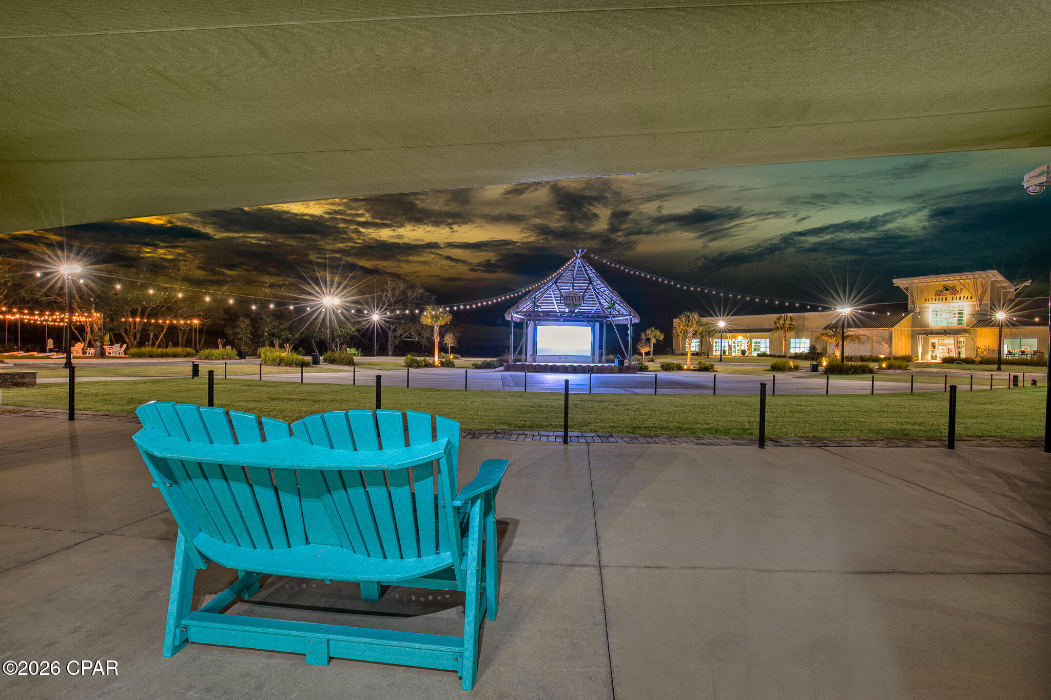 Latitude at Watersound - Residential