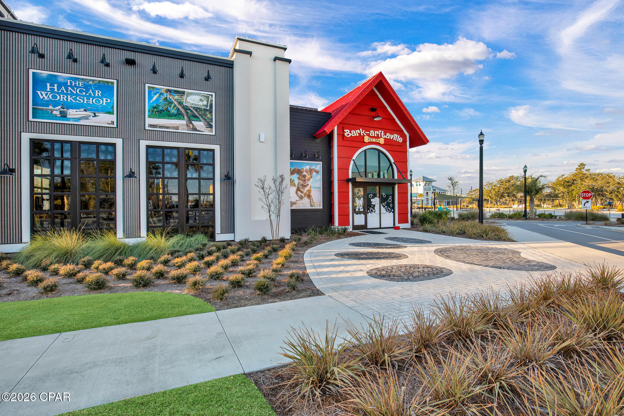 Latitude at Watersound - Residential