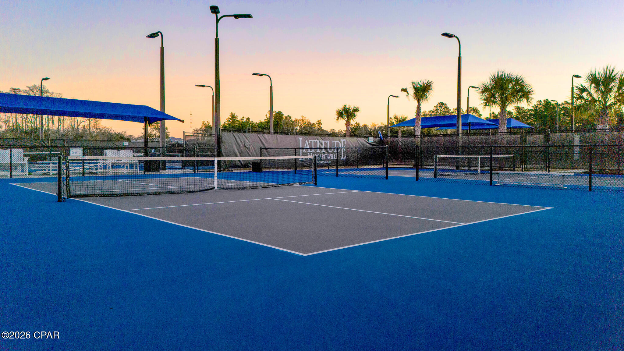 Latitude at Watersound - Residential