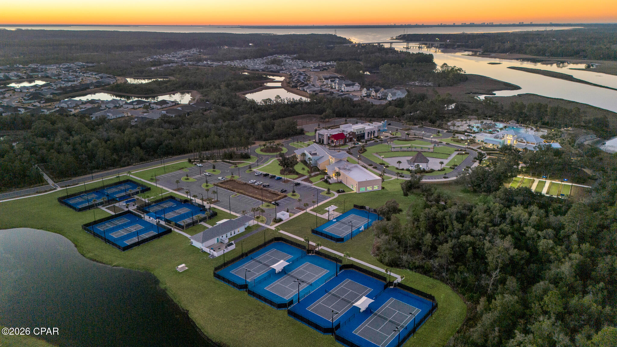 Latitude at Watersound - Residential