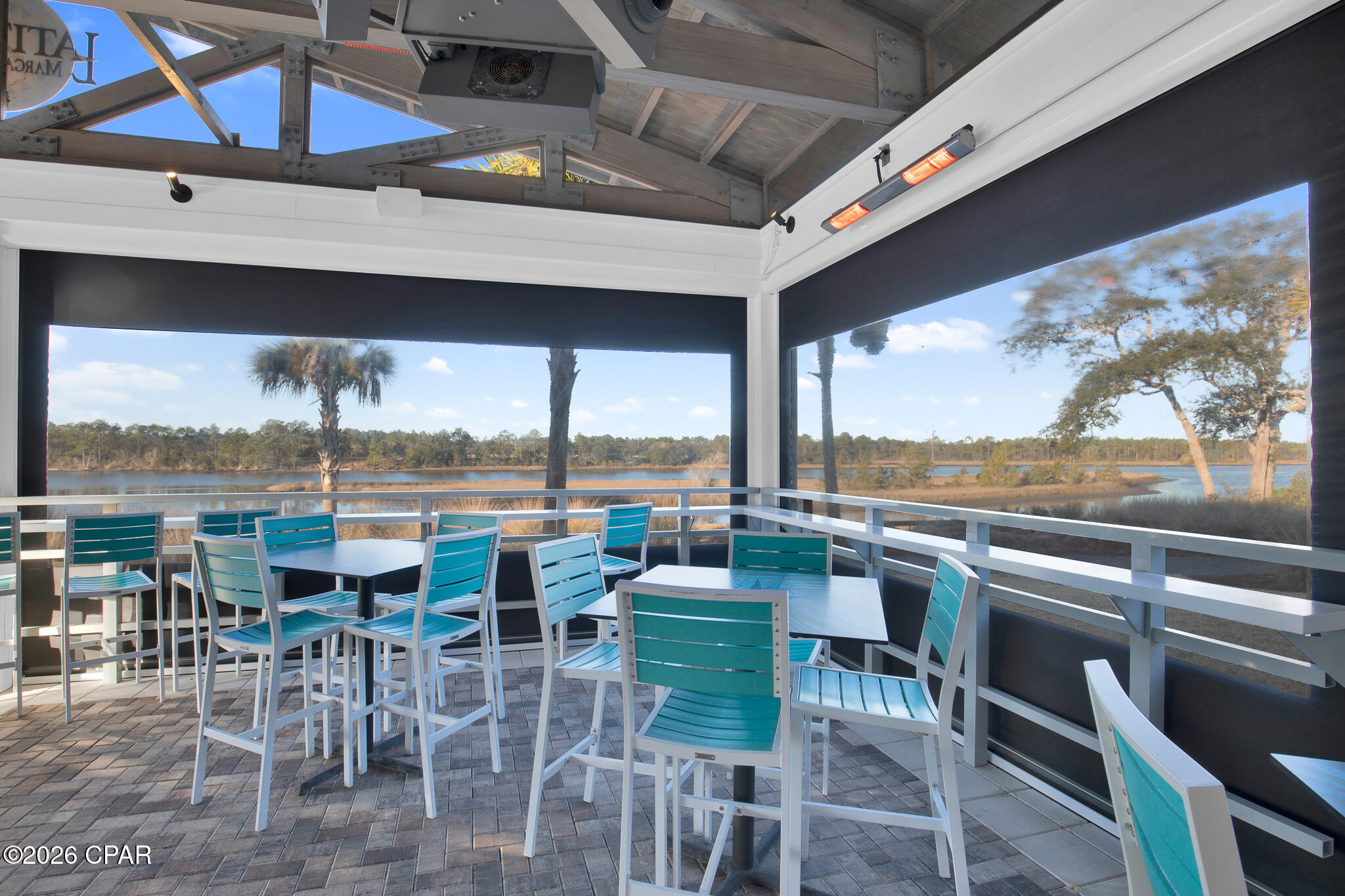 Latitude at Watersound - Residential