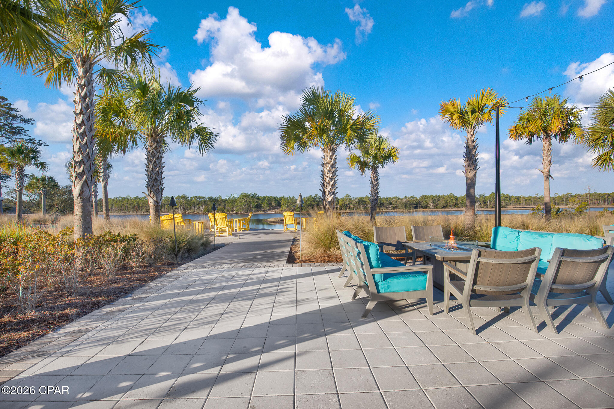 Latitude at Watersound - Residential