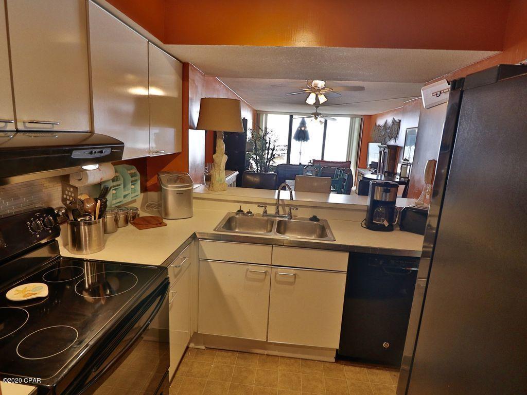 Dunes Of Panama Phase V - Residential