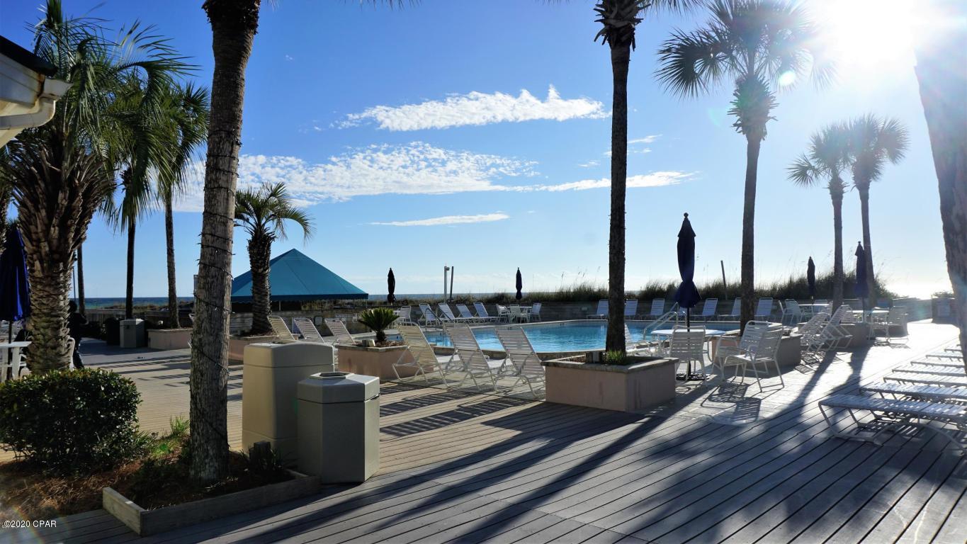 Dunes Of Panama Phase V - Residential