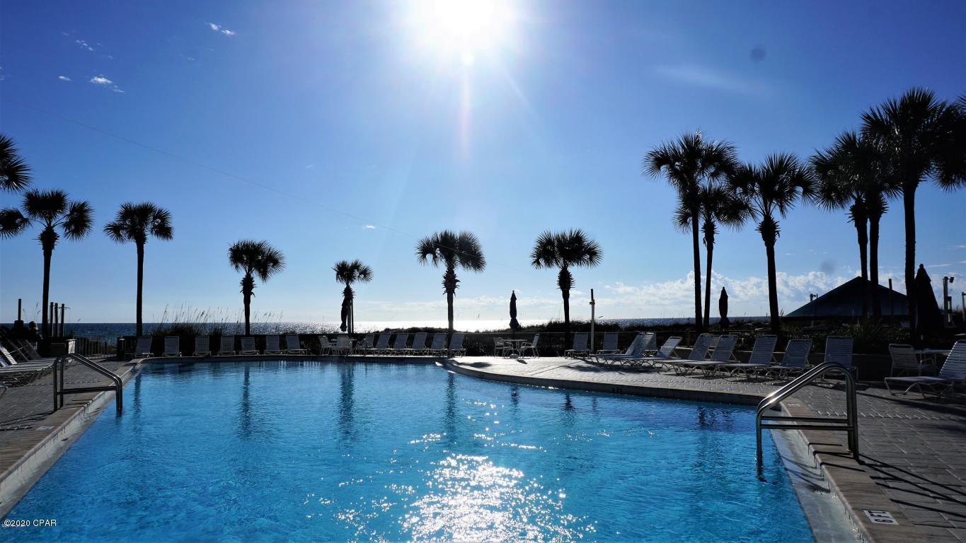 Dunes Of Panama Phase V - Residential