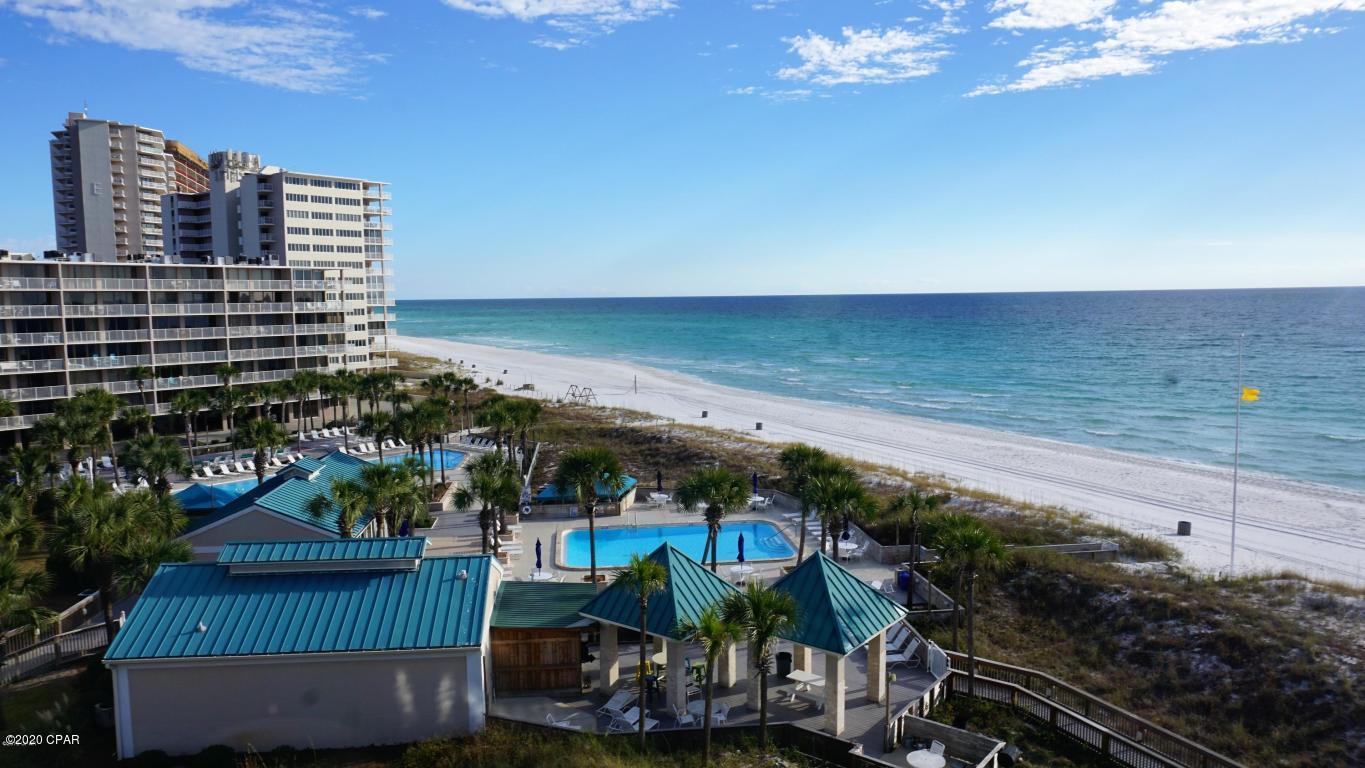 Dunes Of Panama Phase V - Residential