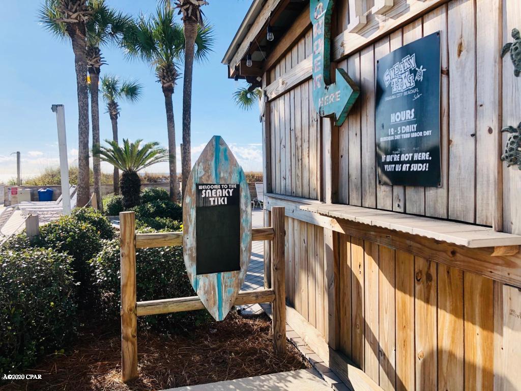 Dunes Of Panama Phase V - Residential