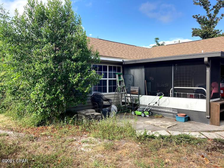 Drummond & Ware Add - Residential