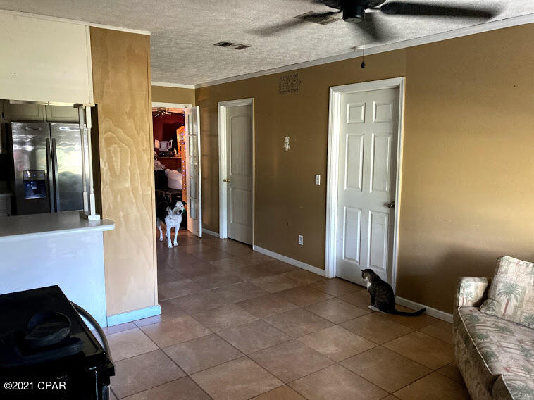 Drummond & Ware Add - Residential