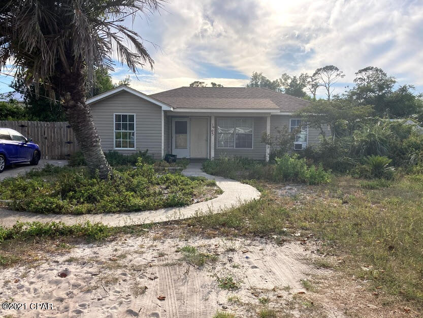 Drummond & Ware Add - Residential