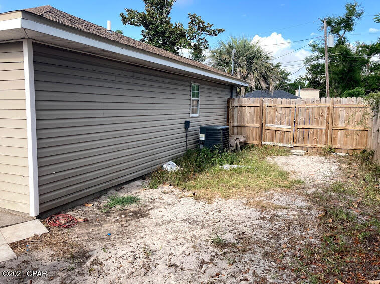 Drummond & Ware Add - Residential