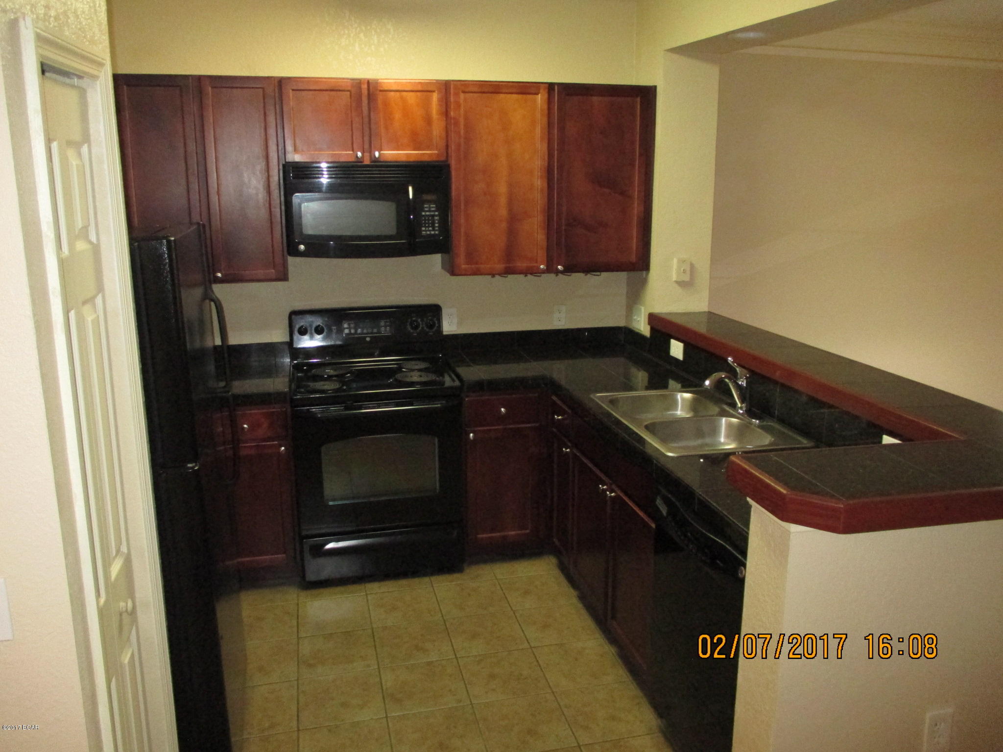 Baldwin Rowe - Residential Lease