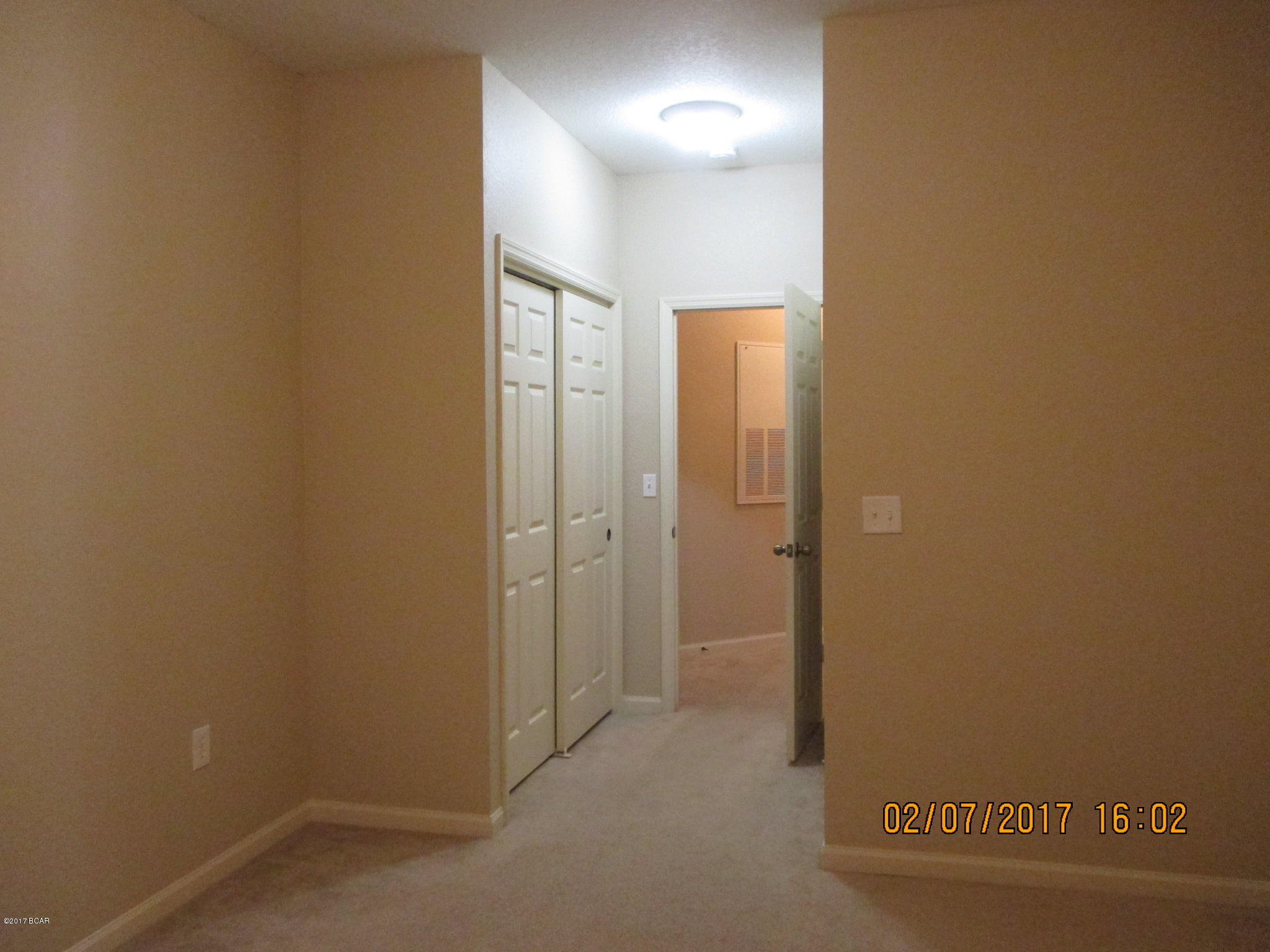 Baldwin Rowe - Residential Lease