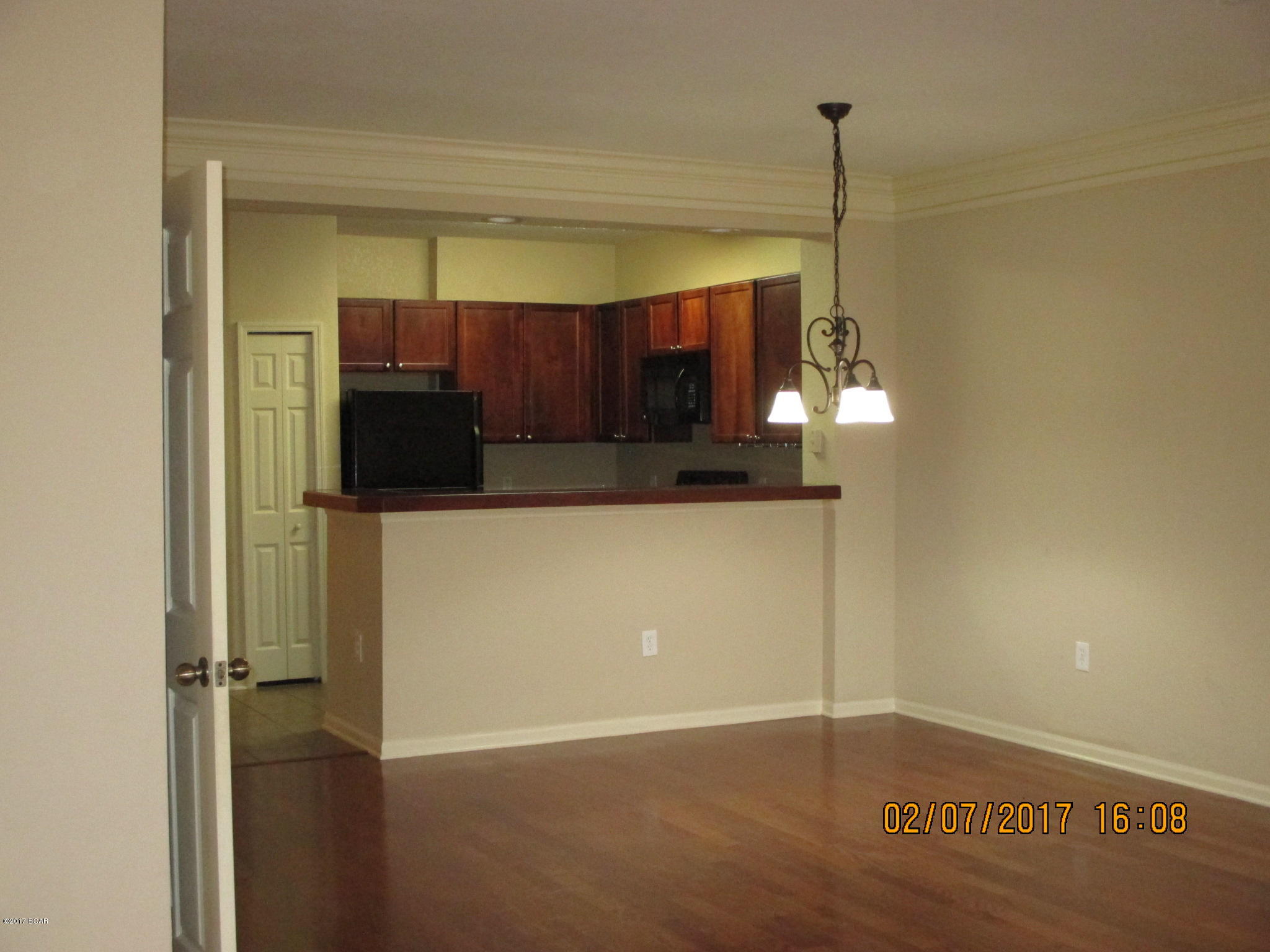 Baldwin Rowe - Residential Lease