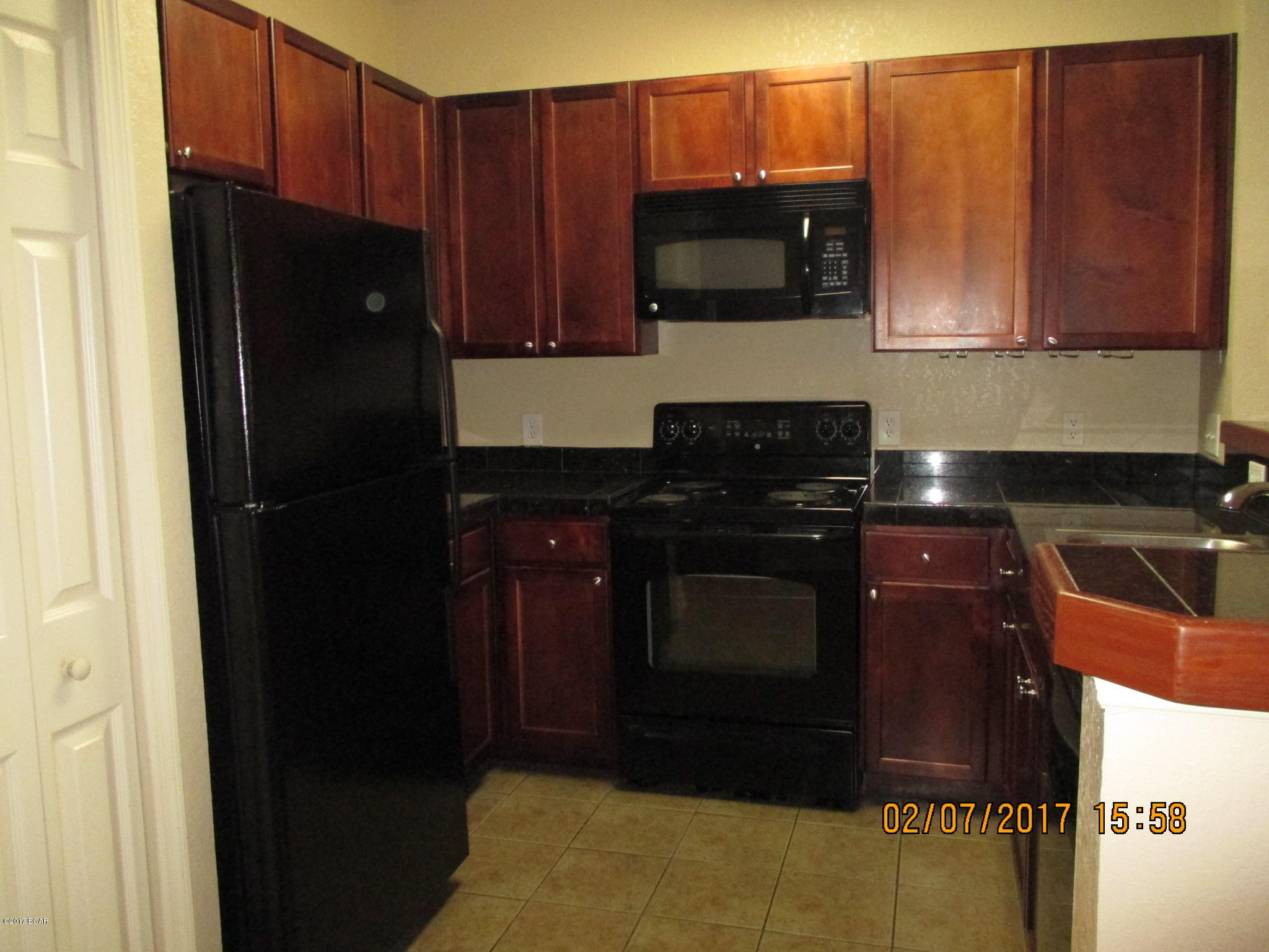 Baldwin Rowe - Residential Lease