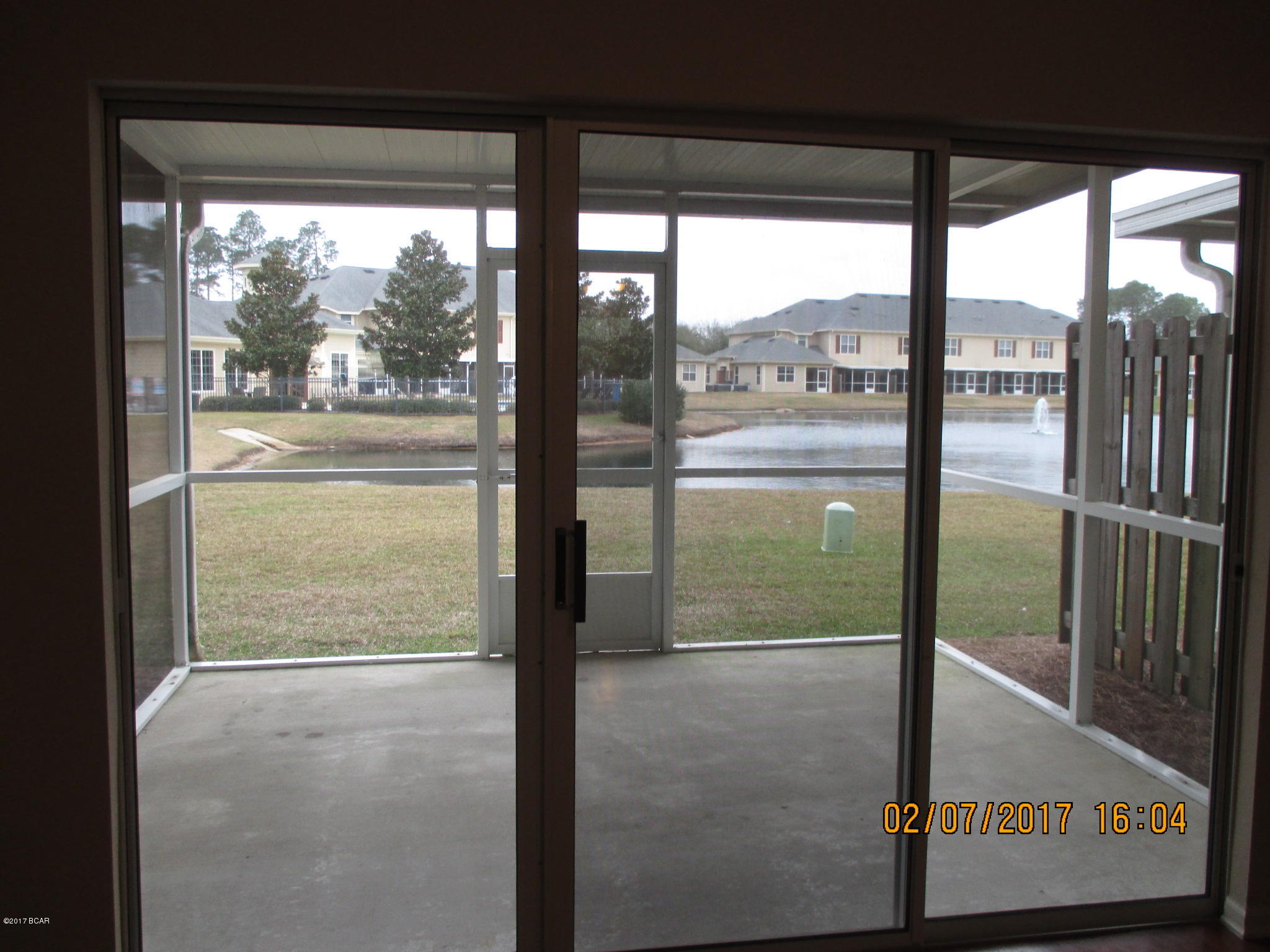 Baldwin Rowe - Residential Lease