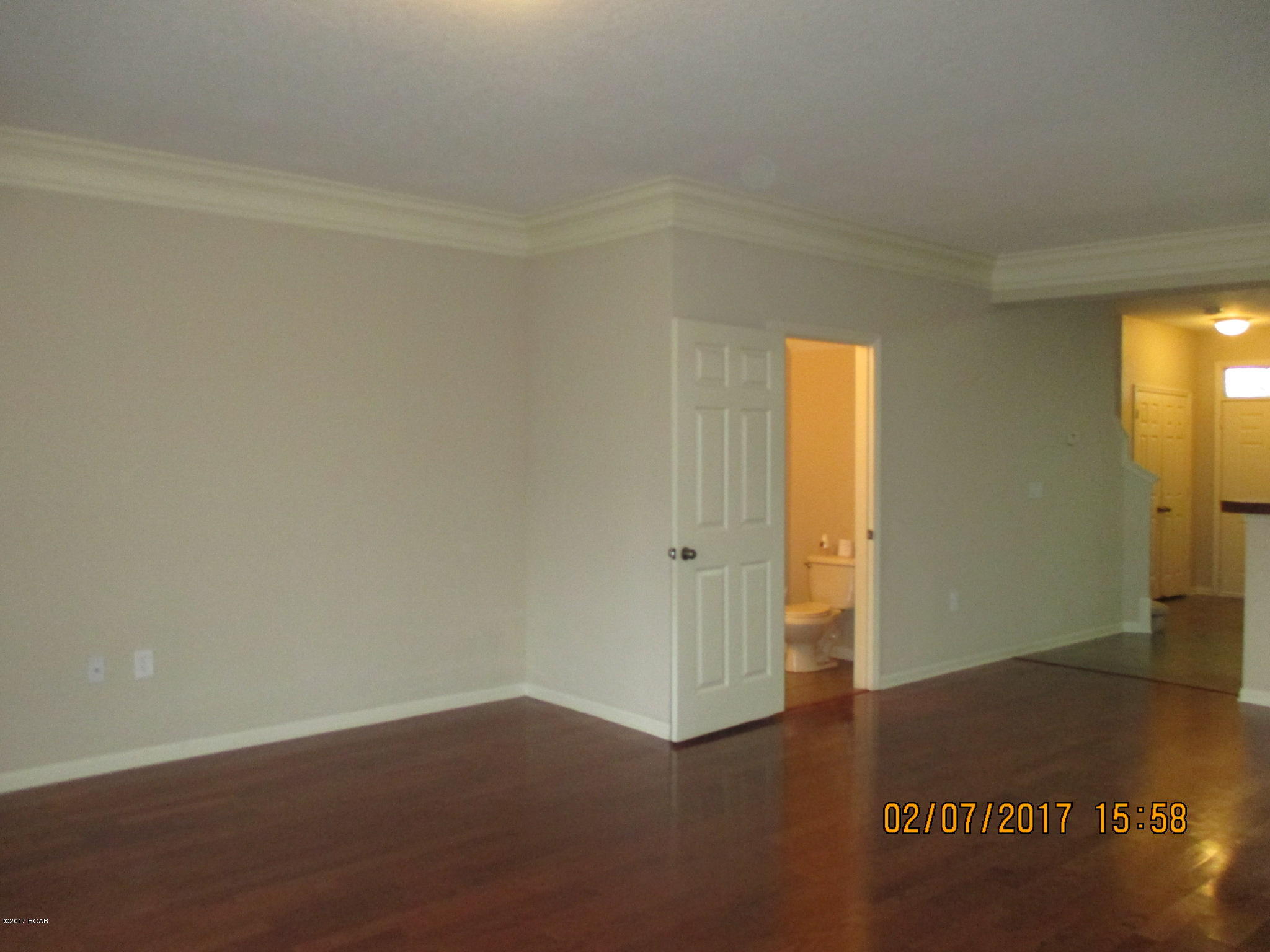 Baldwin Rowe - Residential Lease