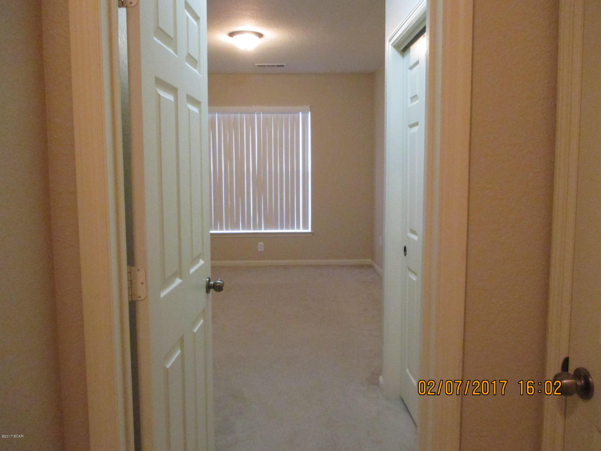 Baldwin Rowe - Residential Lease