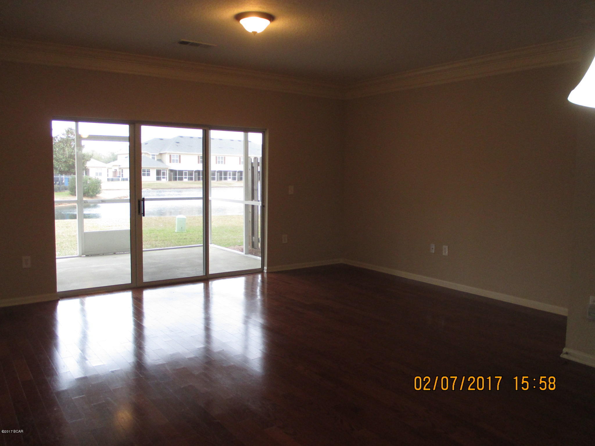 Baldwin Rowe - Residential Lease