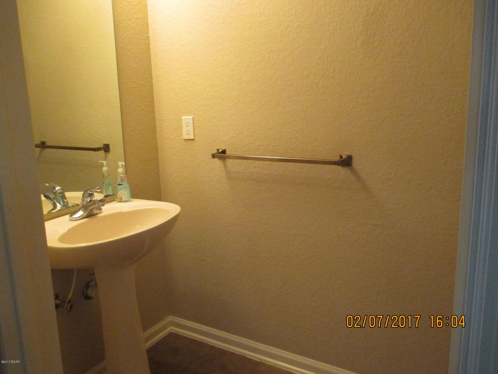 Baldwin Rowe - Residential Lease