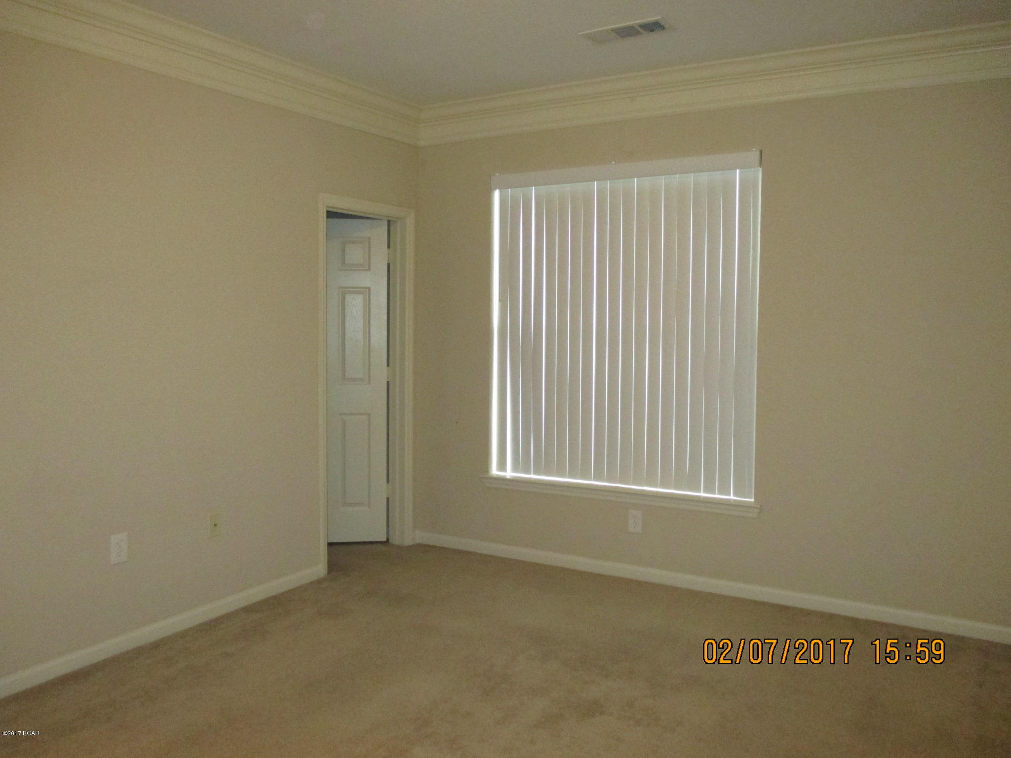 Baldwin Rowe - Residential Lease