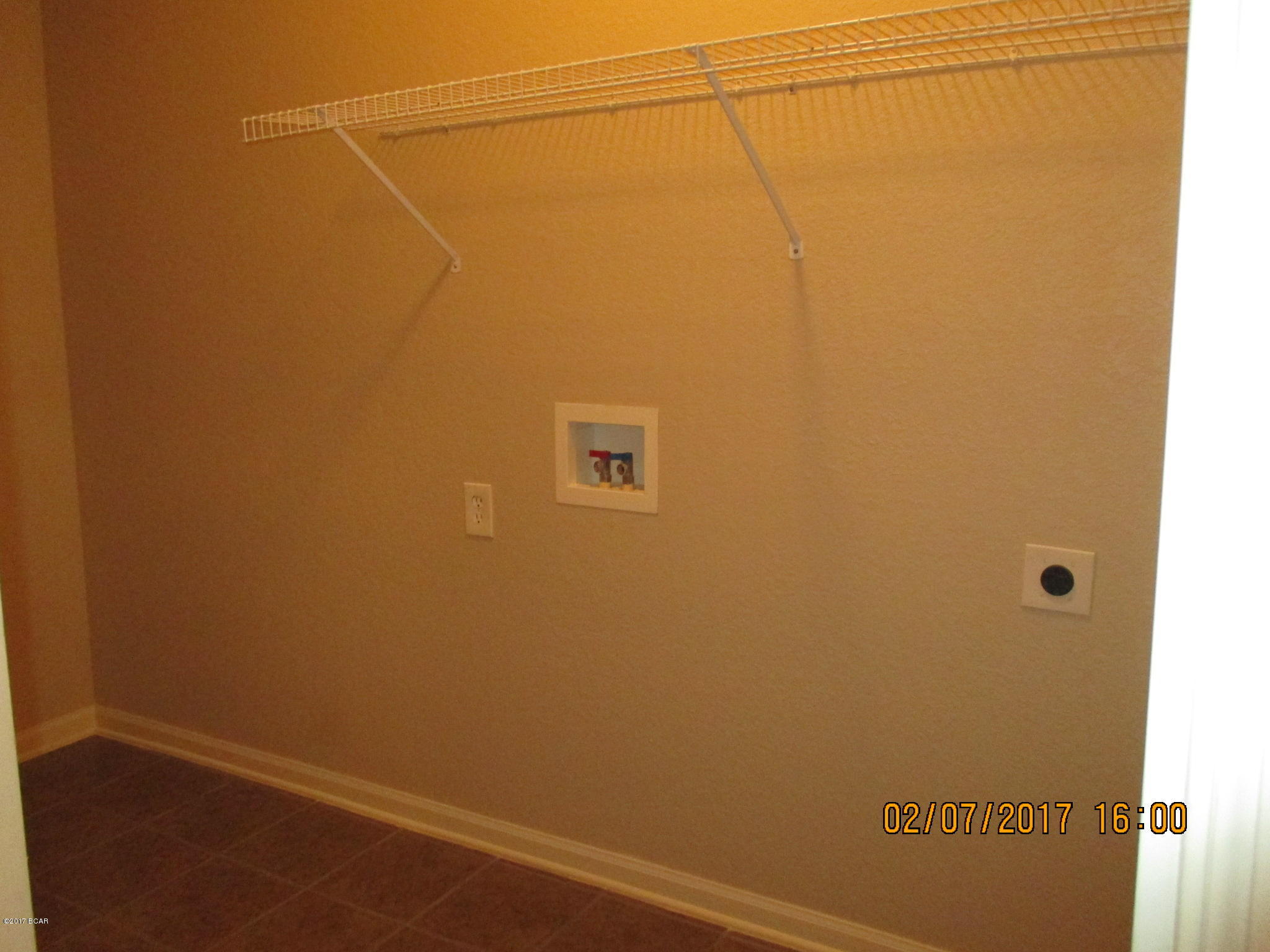 Baldwin Rowe - Residential Lease