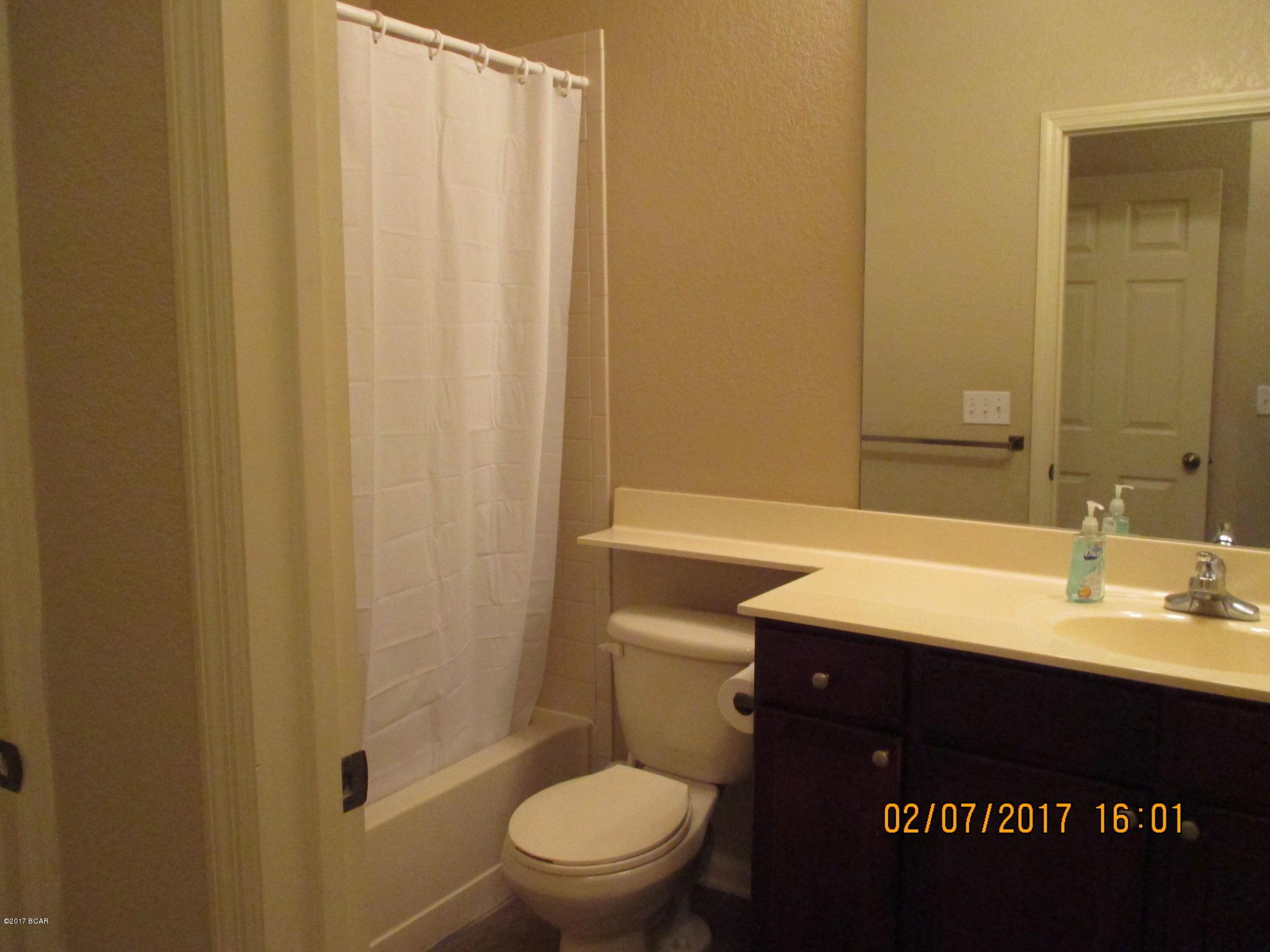 Baldwin Rowe - Residential Lease