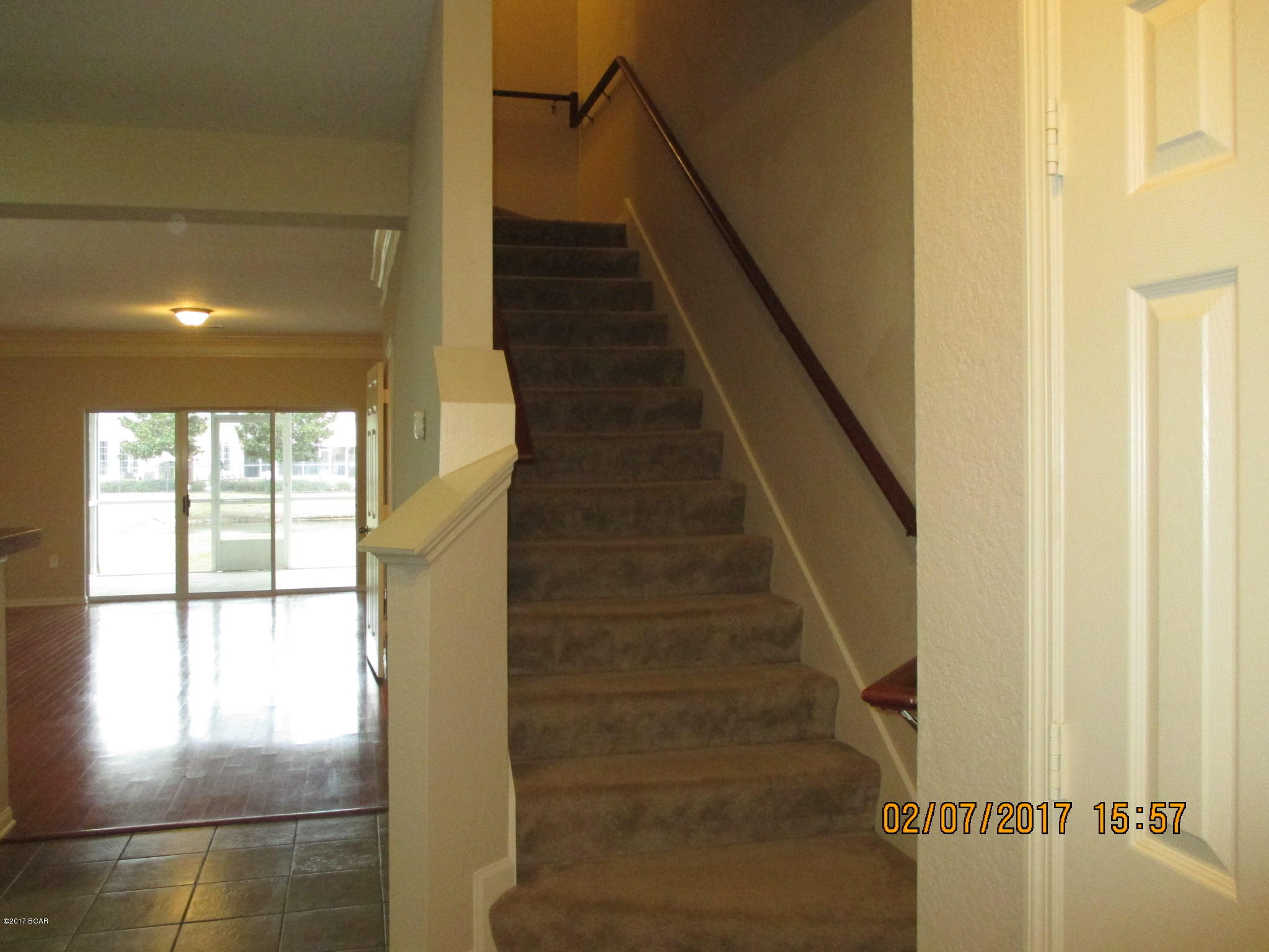 Baldwin Rowe - Residential Lease