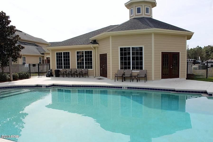 Baldwin Rowe - Residential Lease