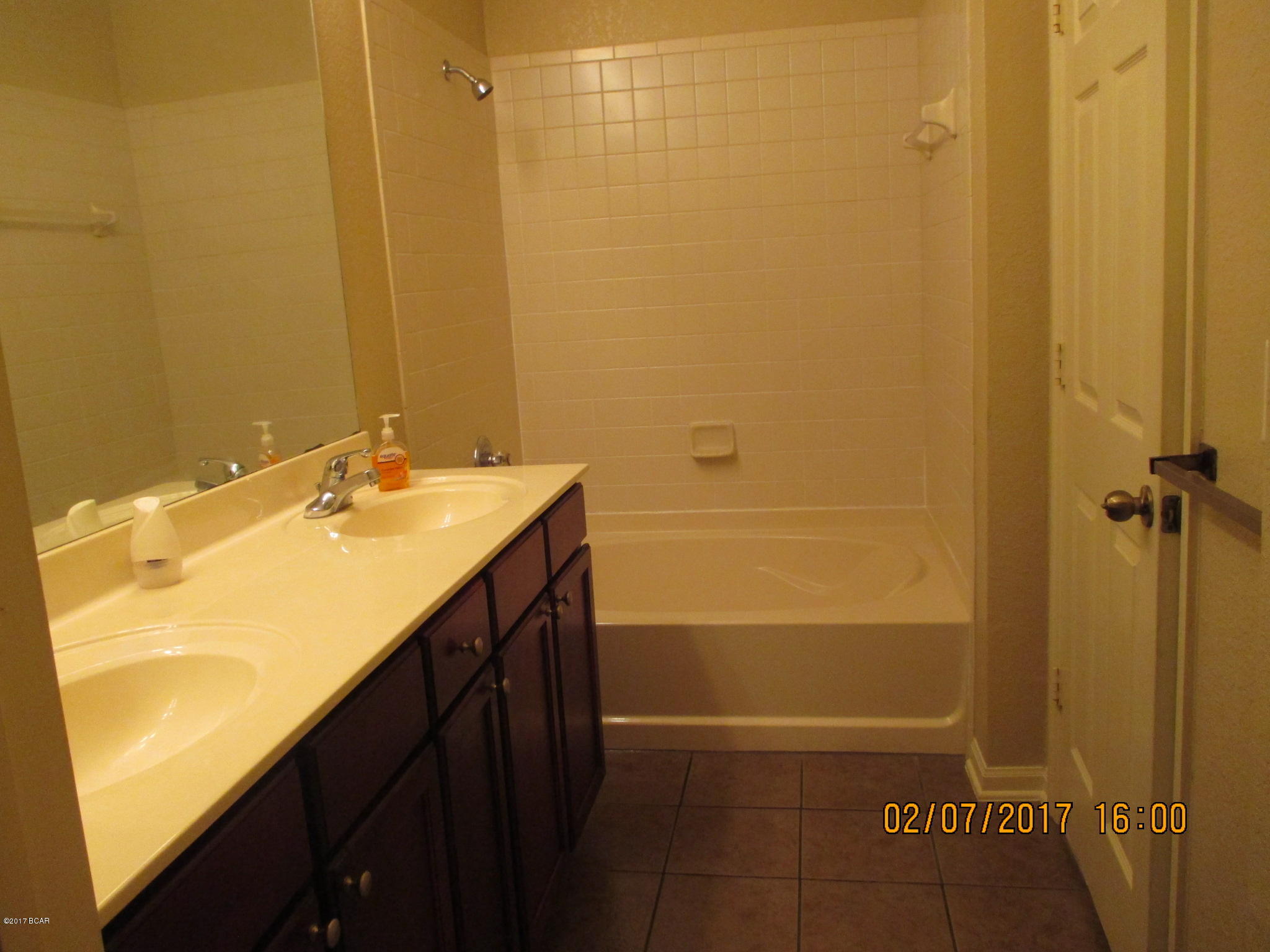 Baldwin Rowe - Residential Lease