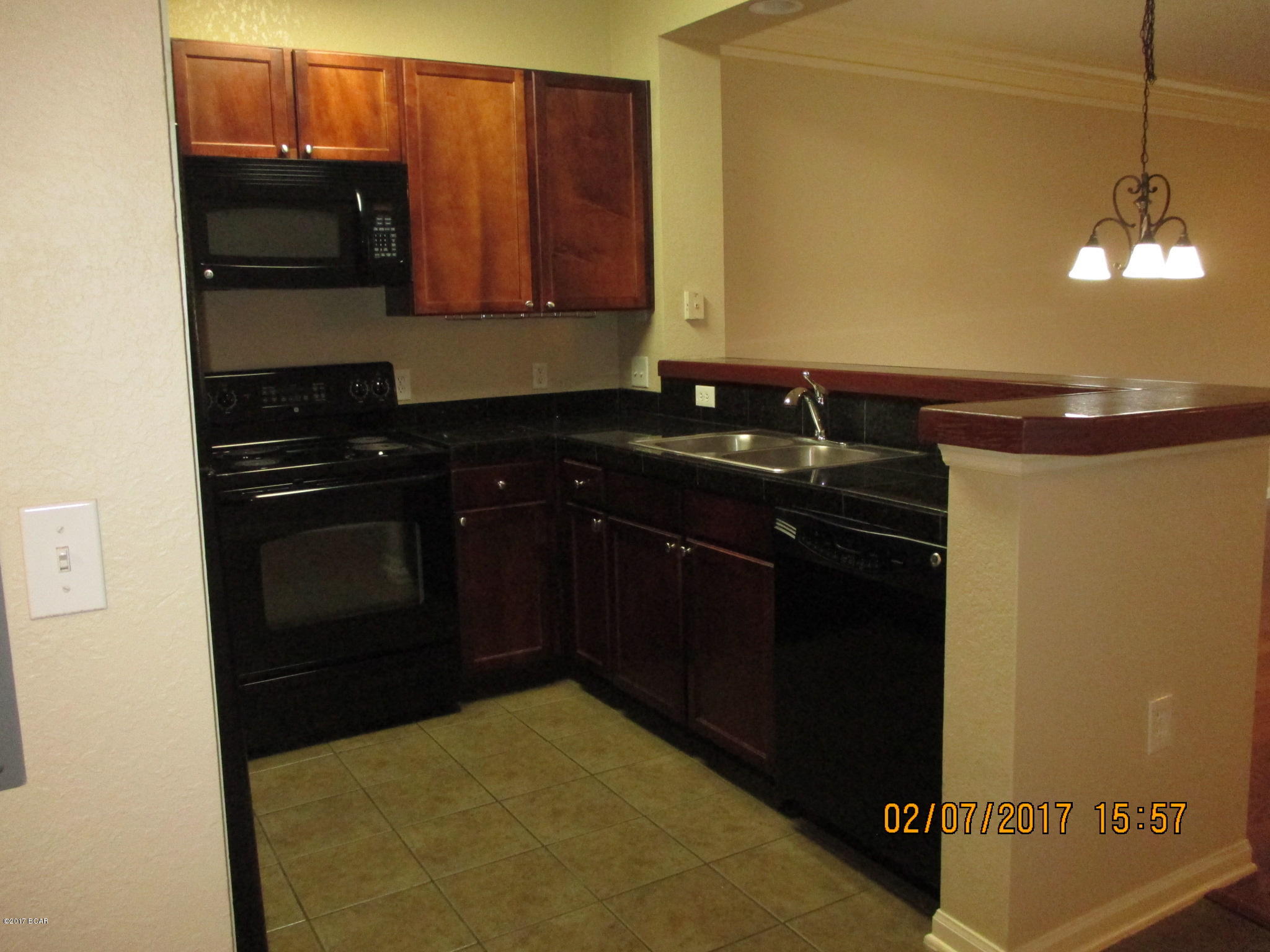 Baldwin Rowe - Residential Lease