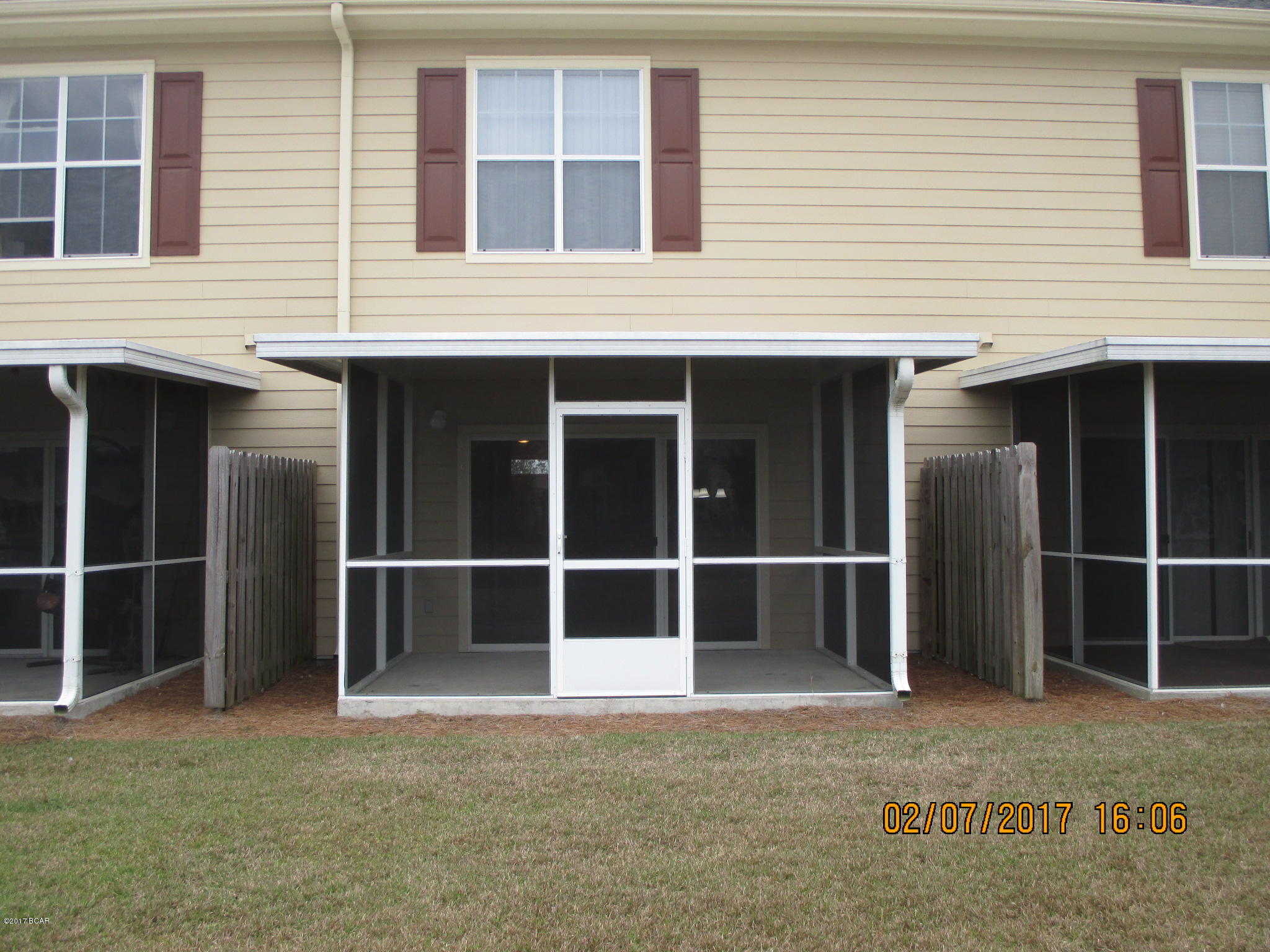 Baldwin Rowe - Residential Lease