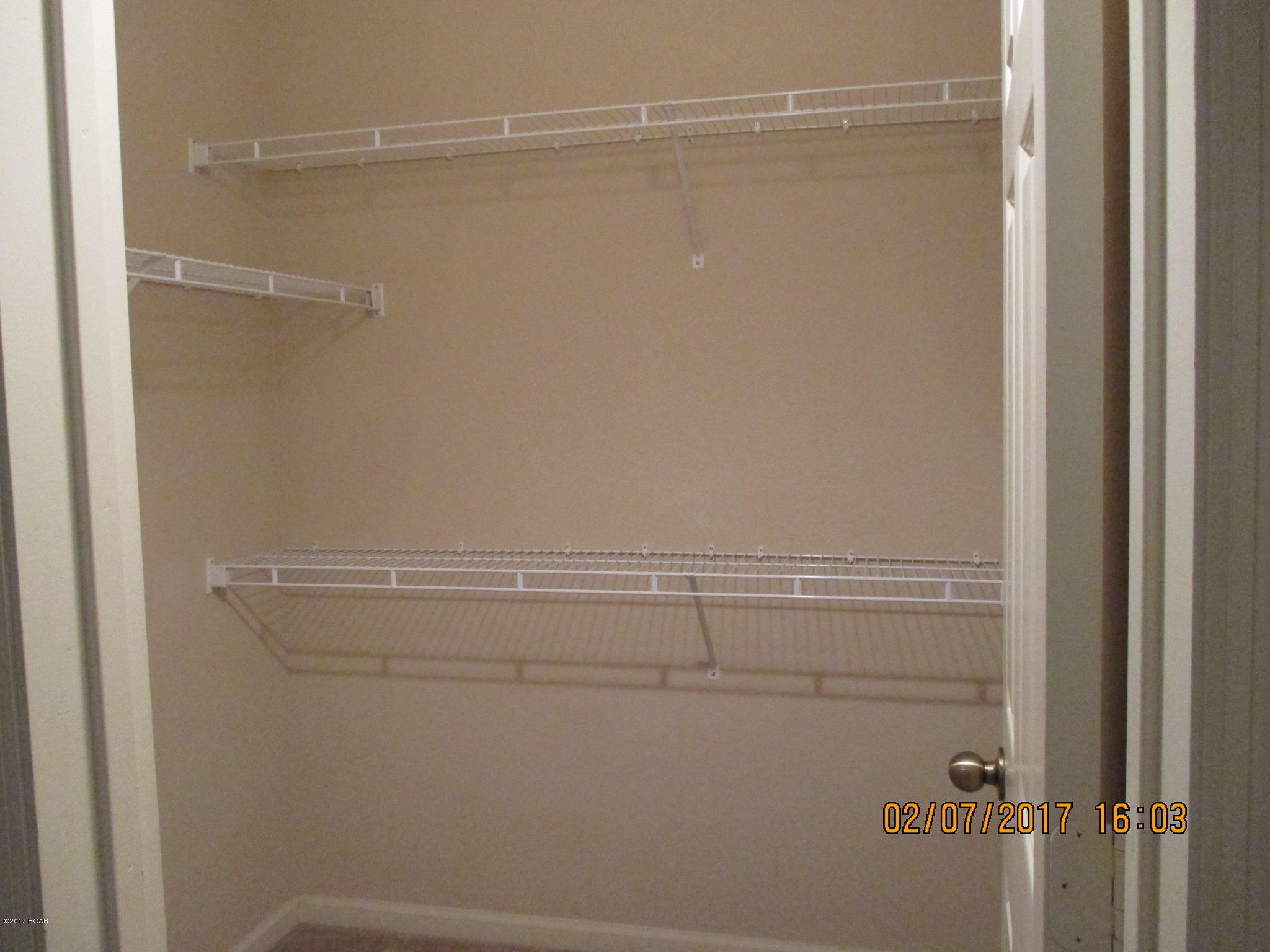 Baldwin Rowe - Residential Lease