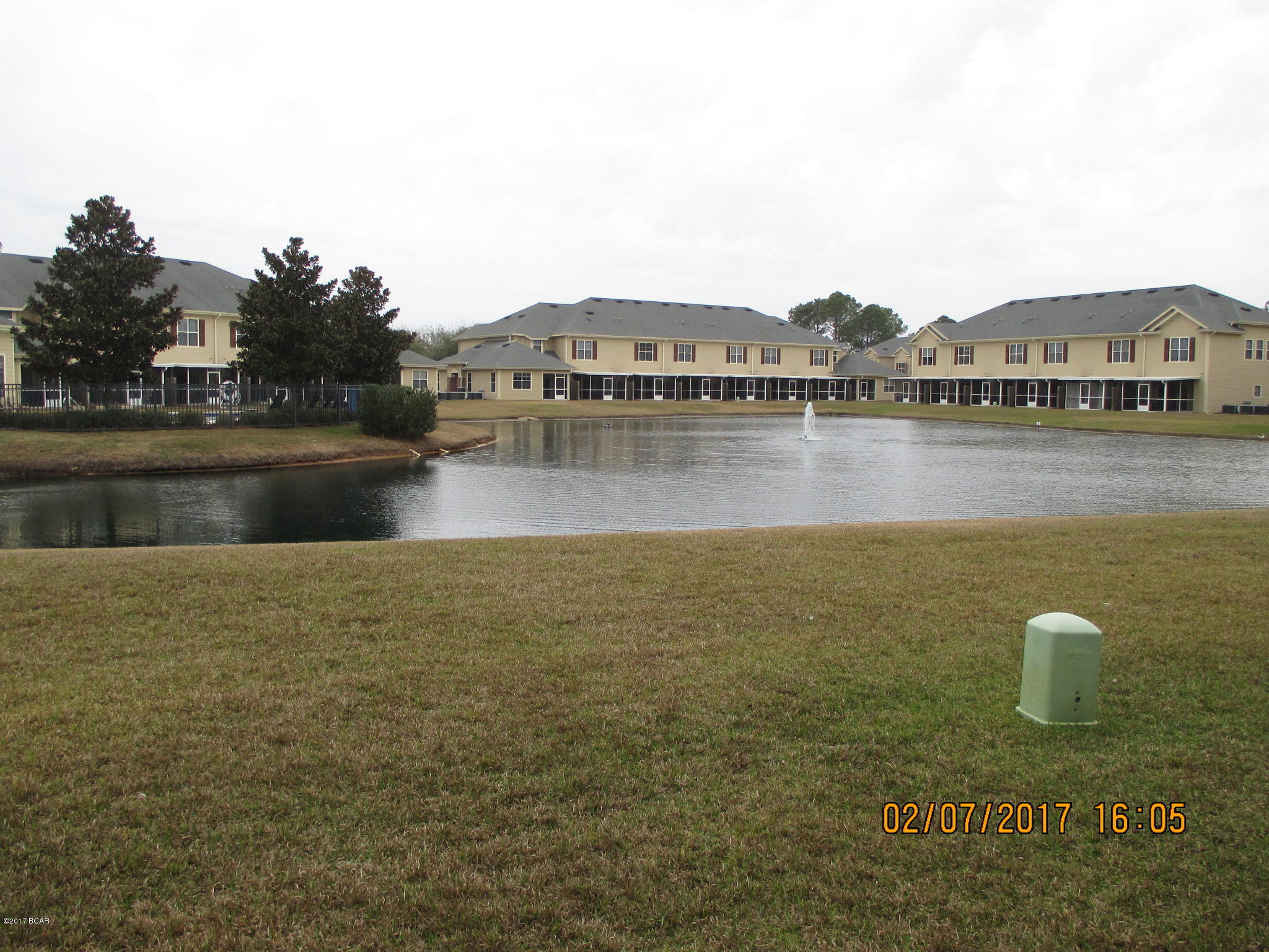 Baldwin Rowe - Residential Lease