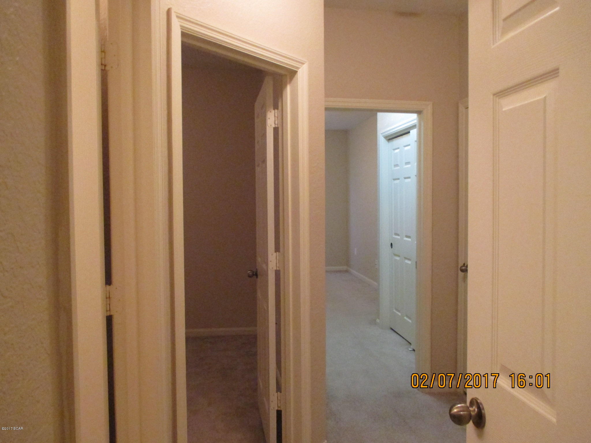 Baldwin Rowe - Residential Lease