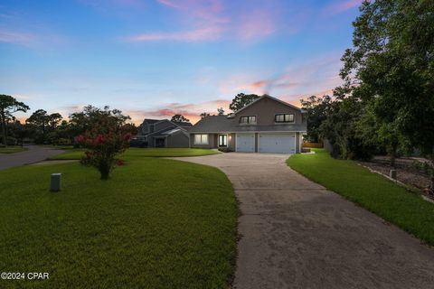 A home in Panama City Beach