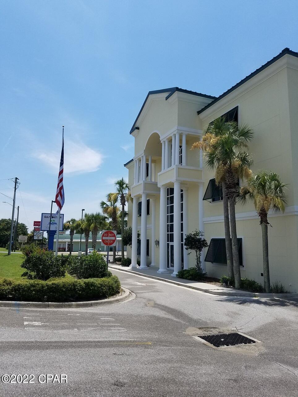 El Centro Beach - Commercial Sale