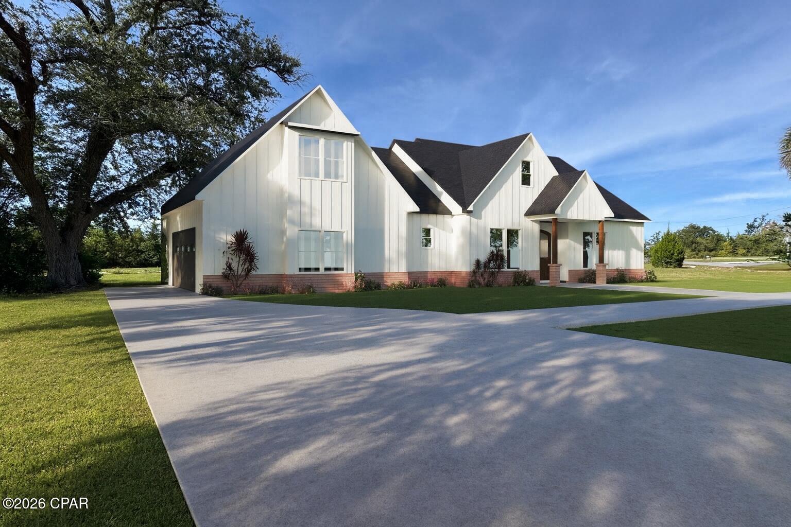 [No Recorded Subdiv] - Residential