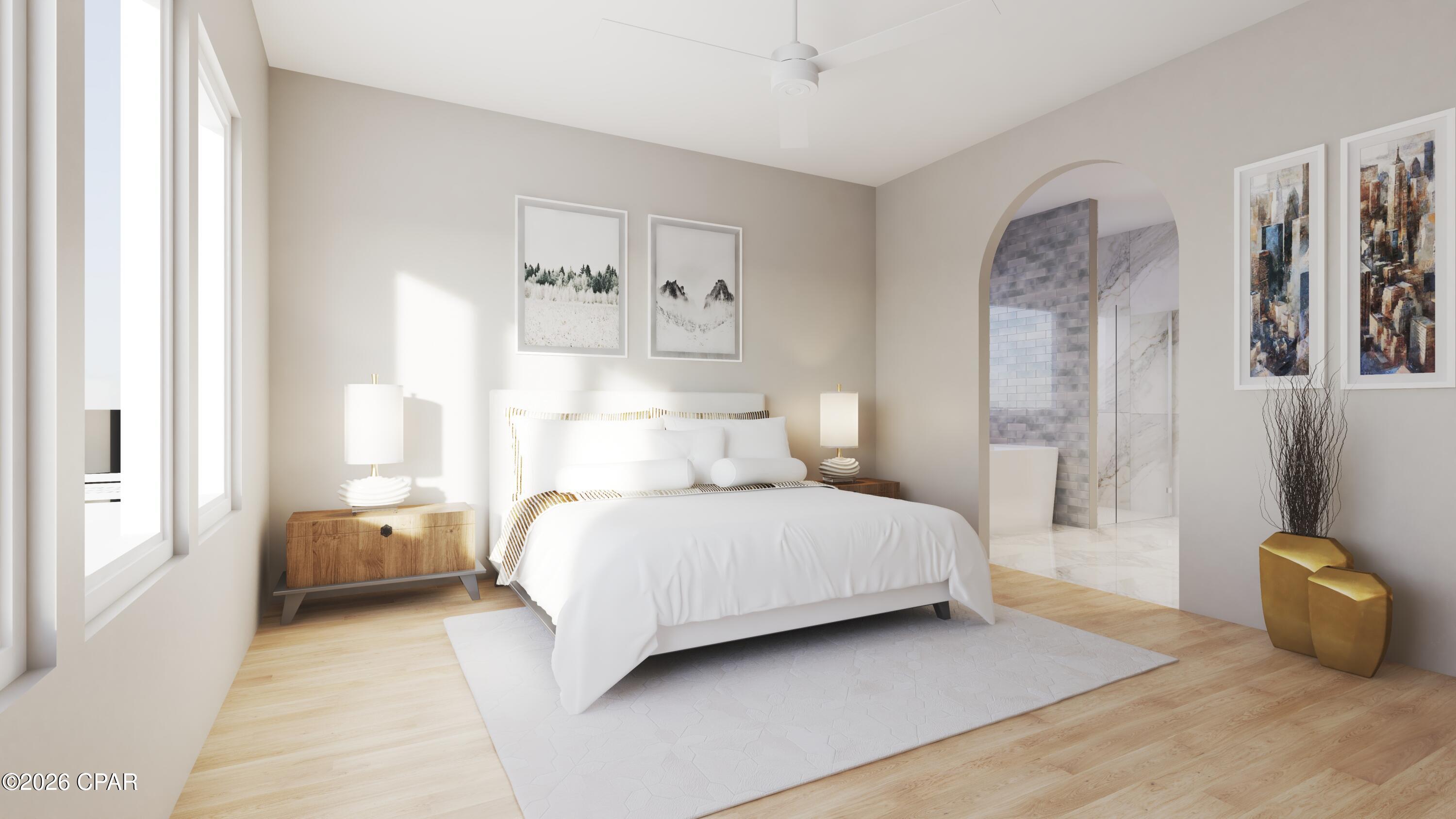 [No Recorded Subdiv] - Residential