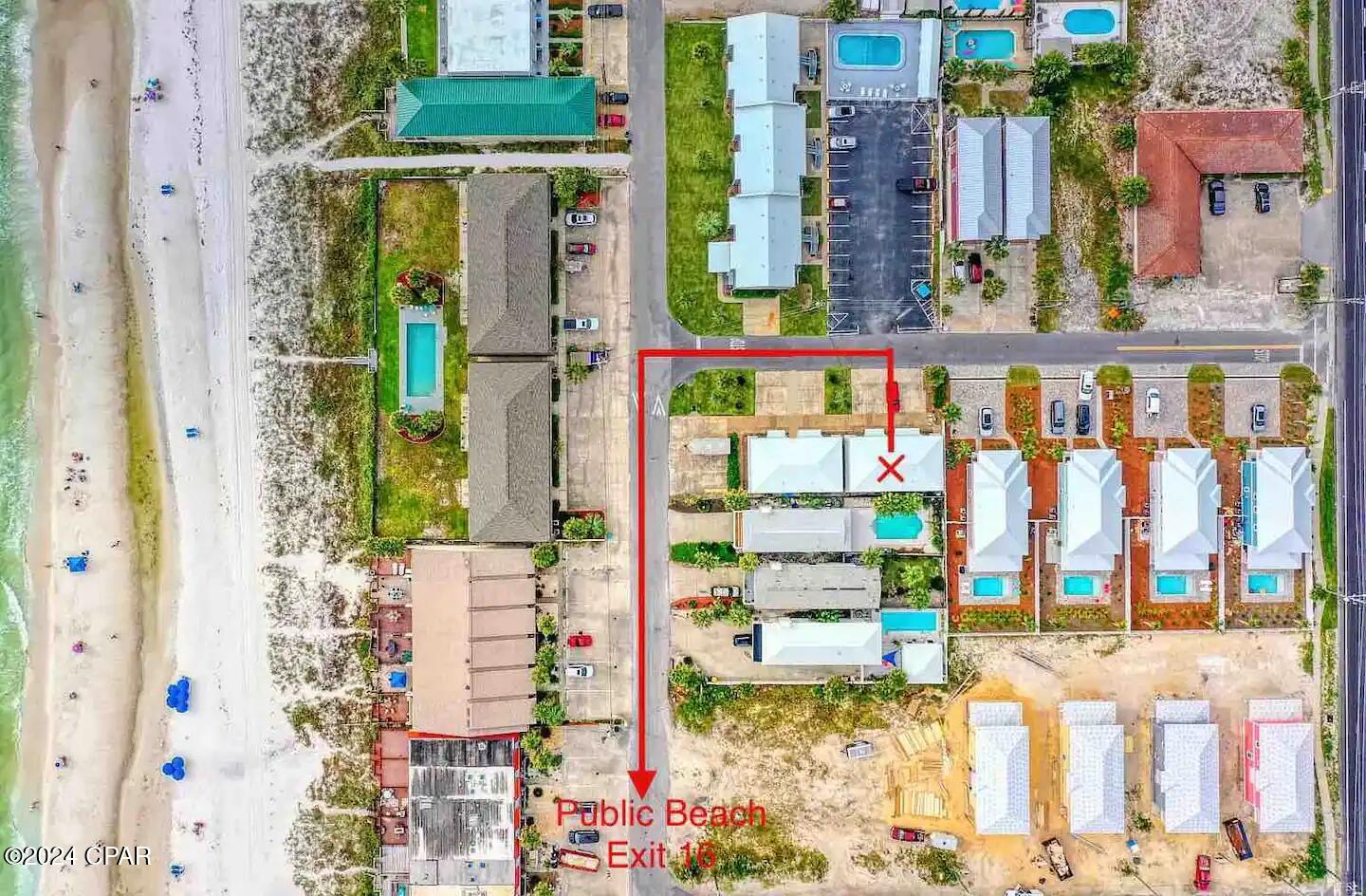 [No Recorded Subdiv] - Residential Lease