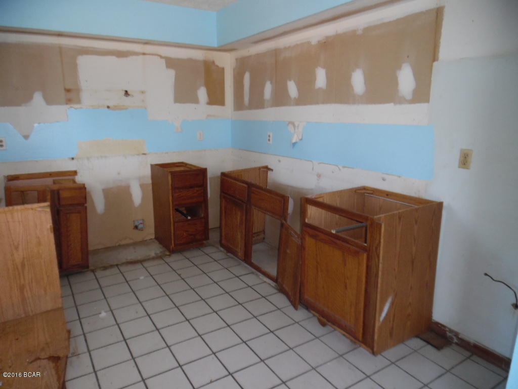 Open Sands - Residential