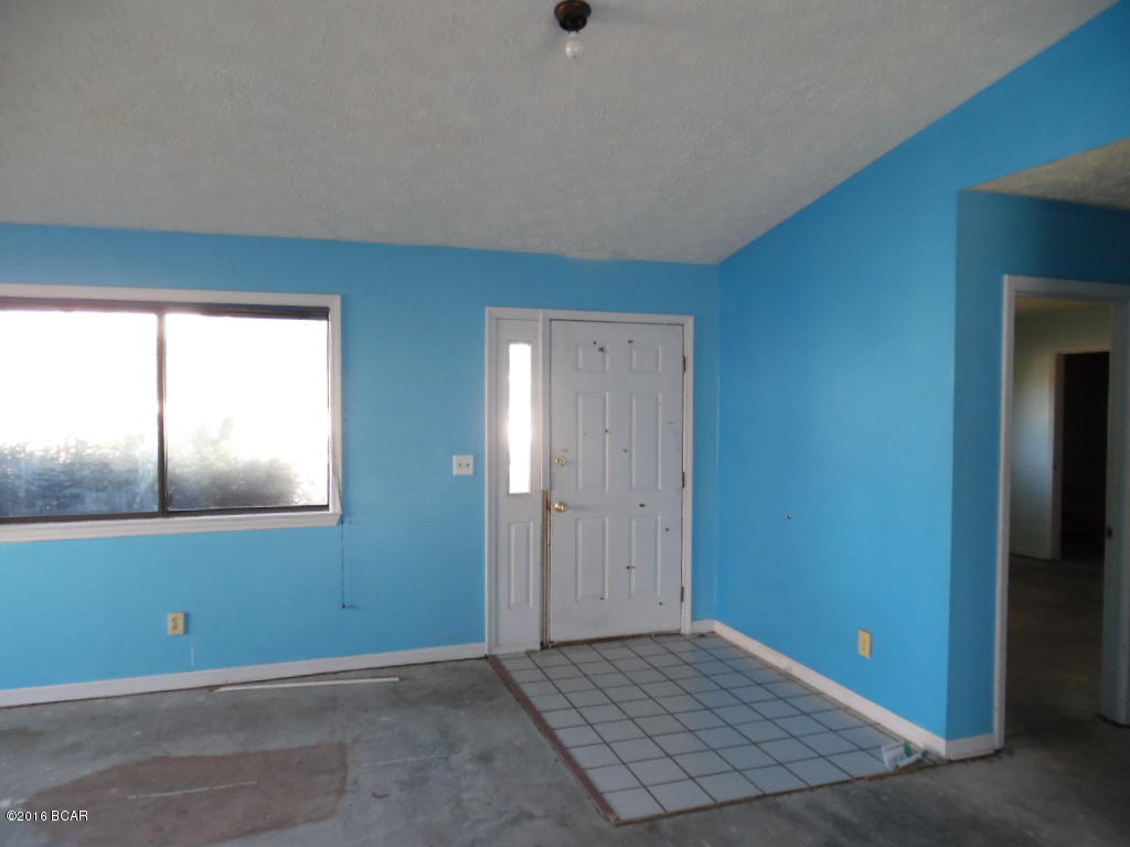 Open Sands - Residential