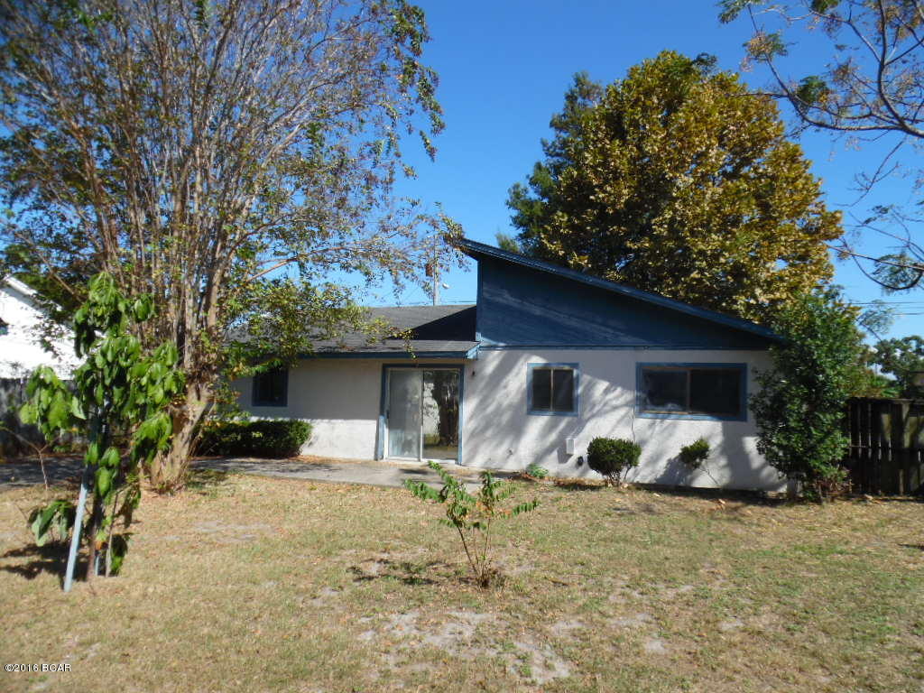 Open Sands - Residential