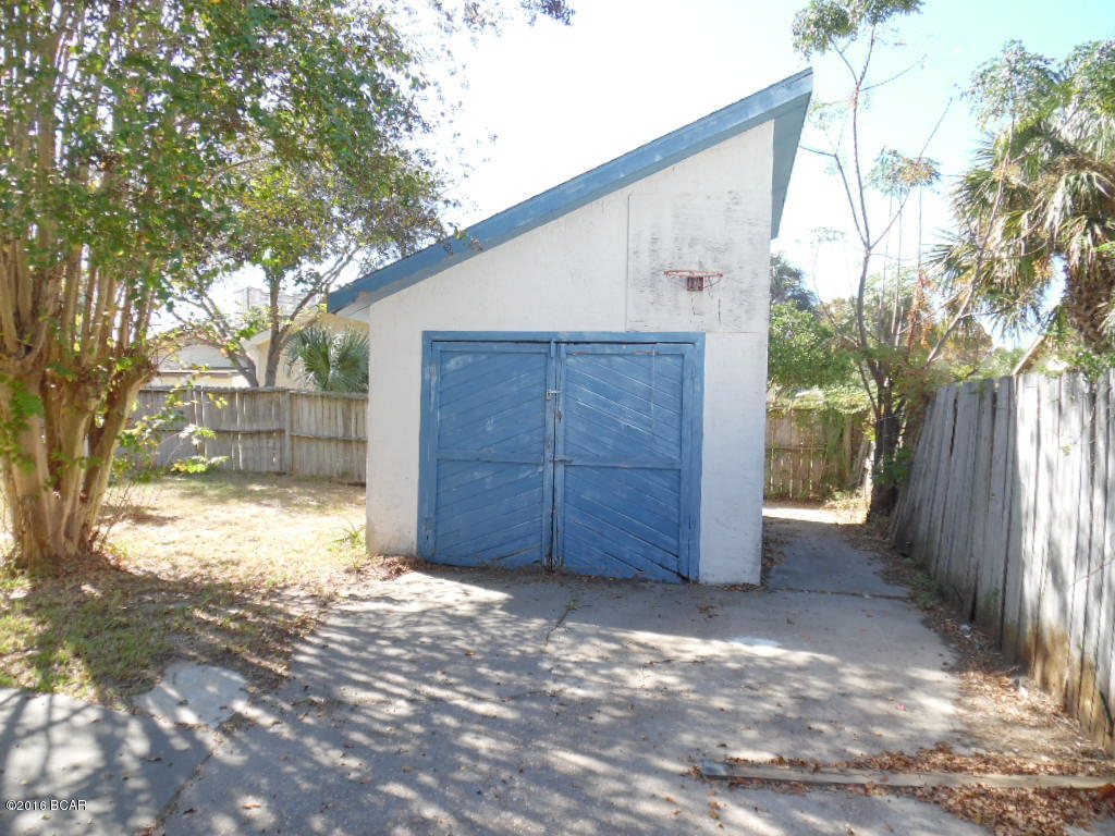 Open Sands - Residential