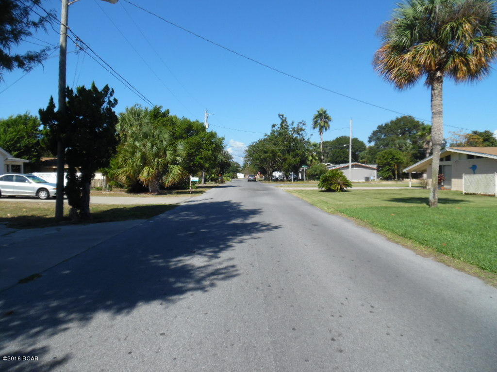 Open Sands - Residential