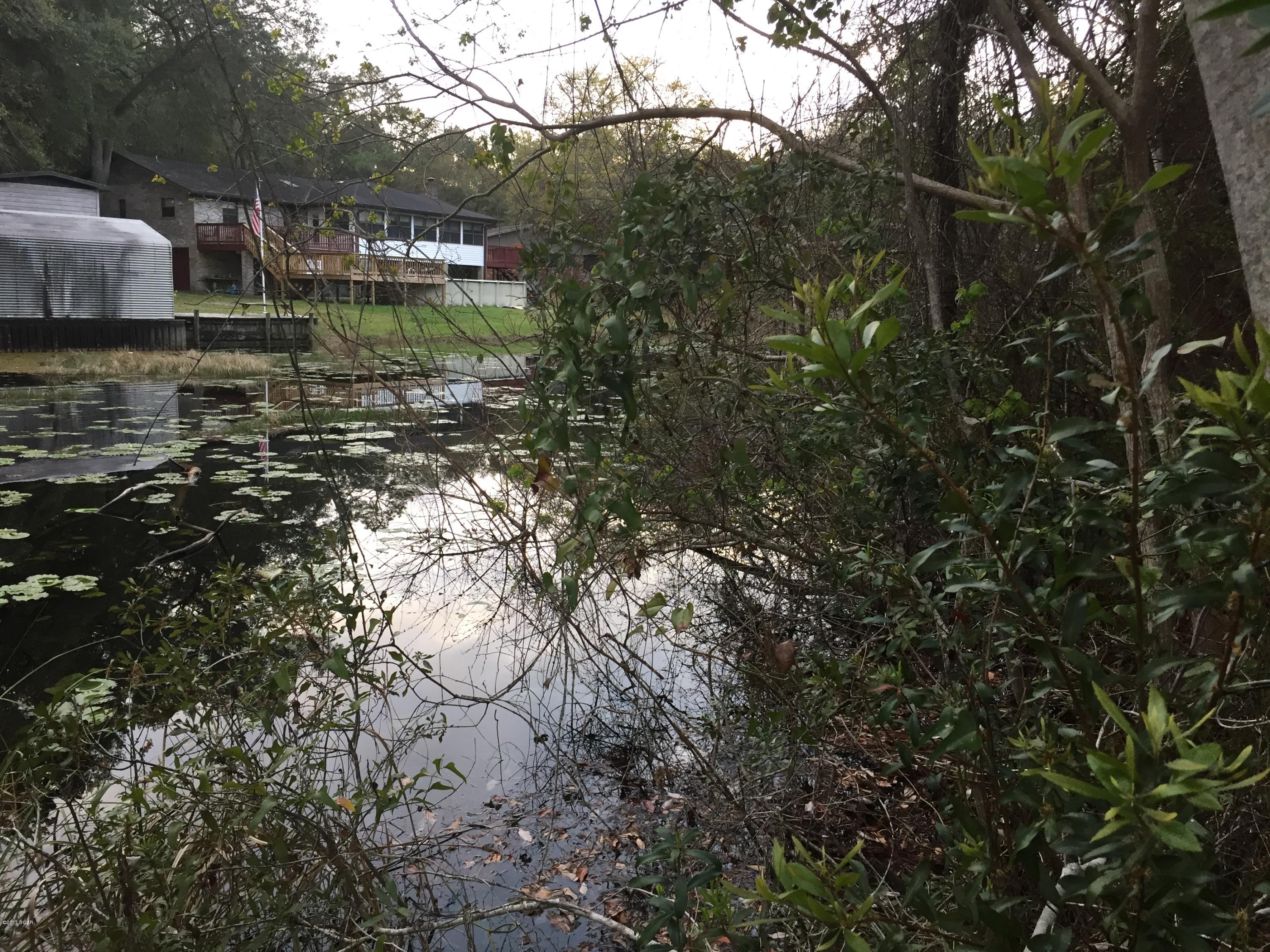 Deerpoint Estates - Land