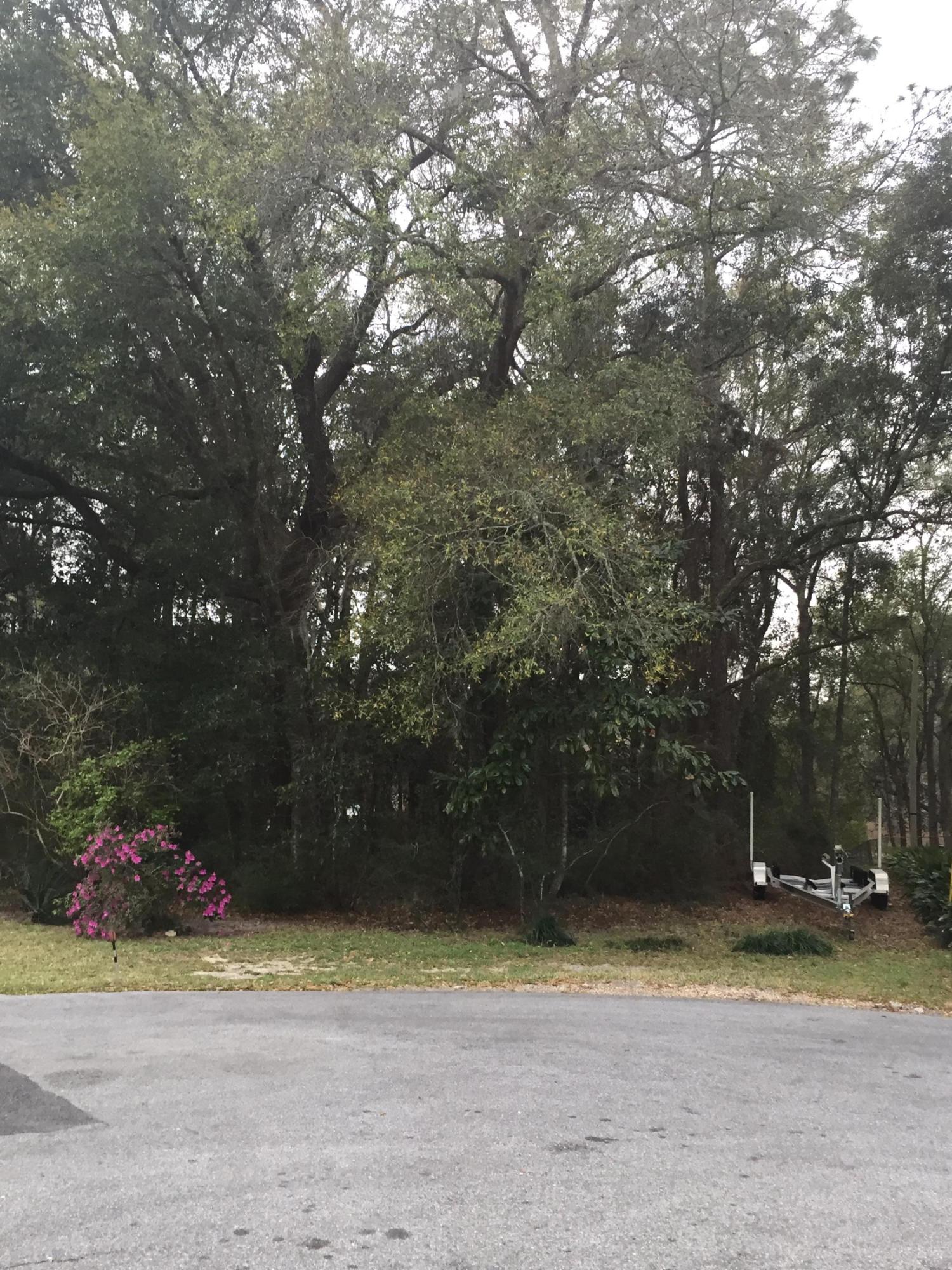 Deerpoint Estates - Land