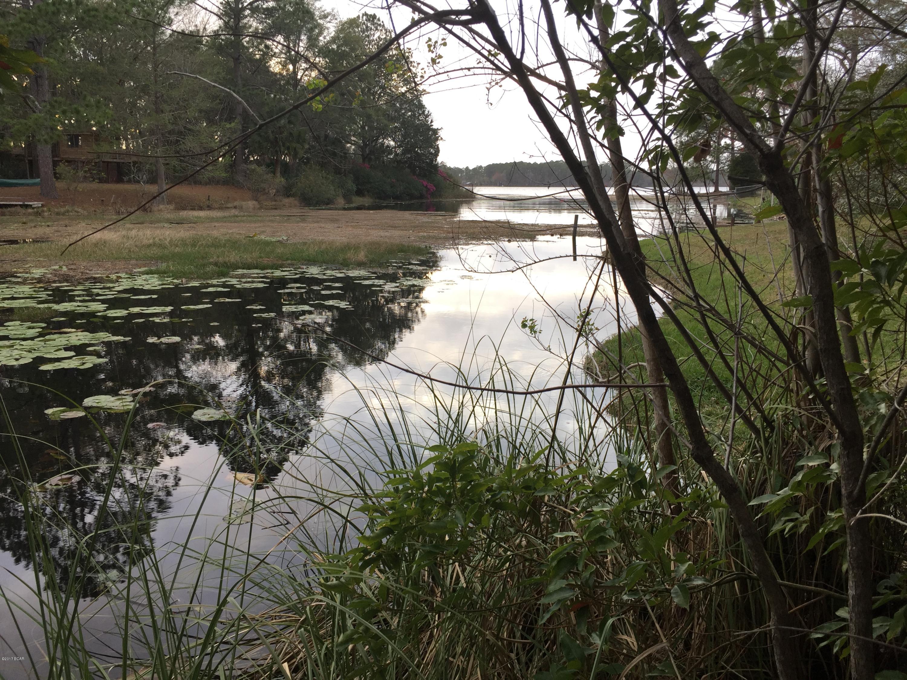 Deerpoint Estates - Land