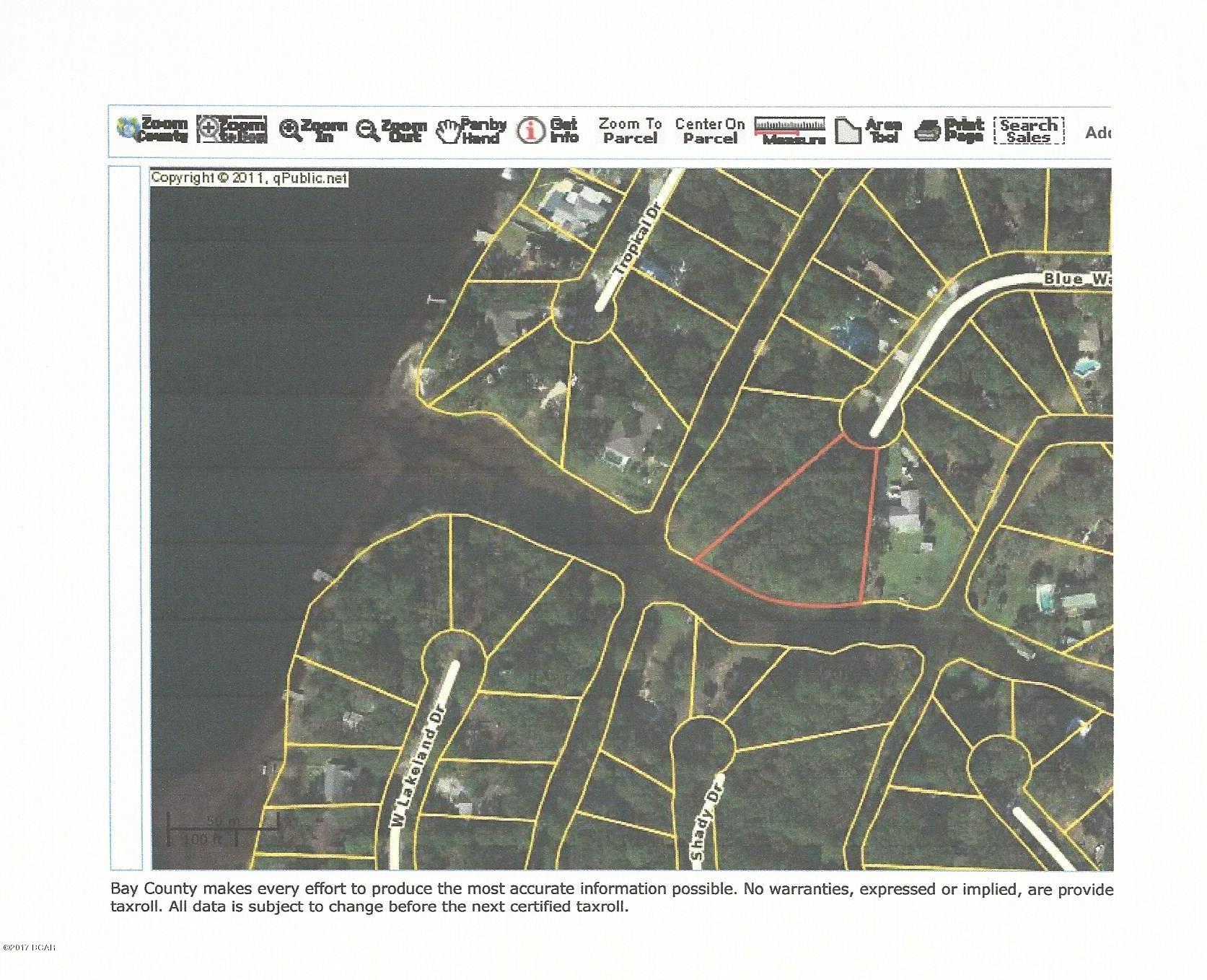 Deerpoint Estates - Land