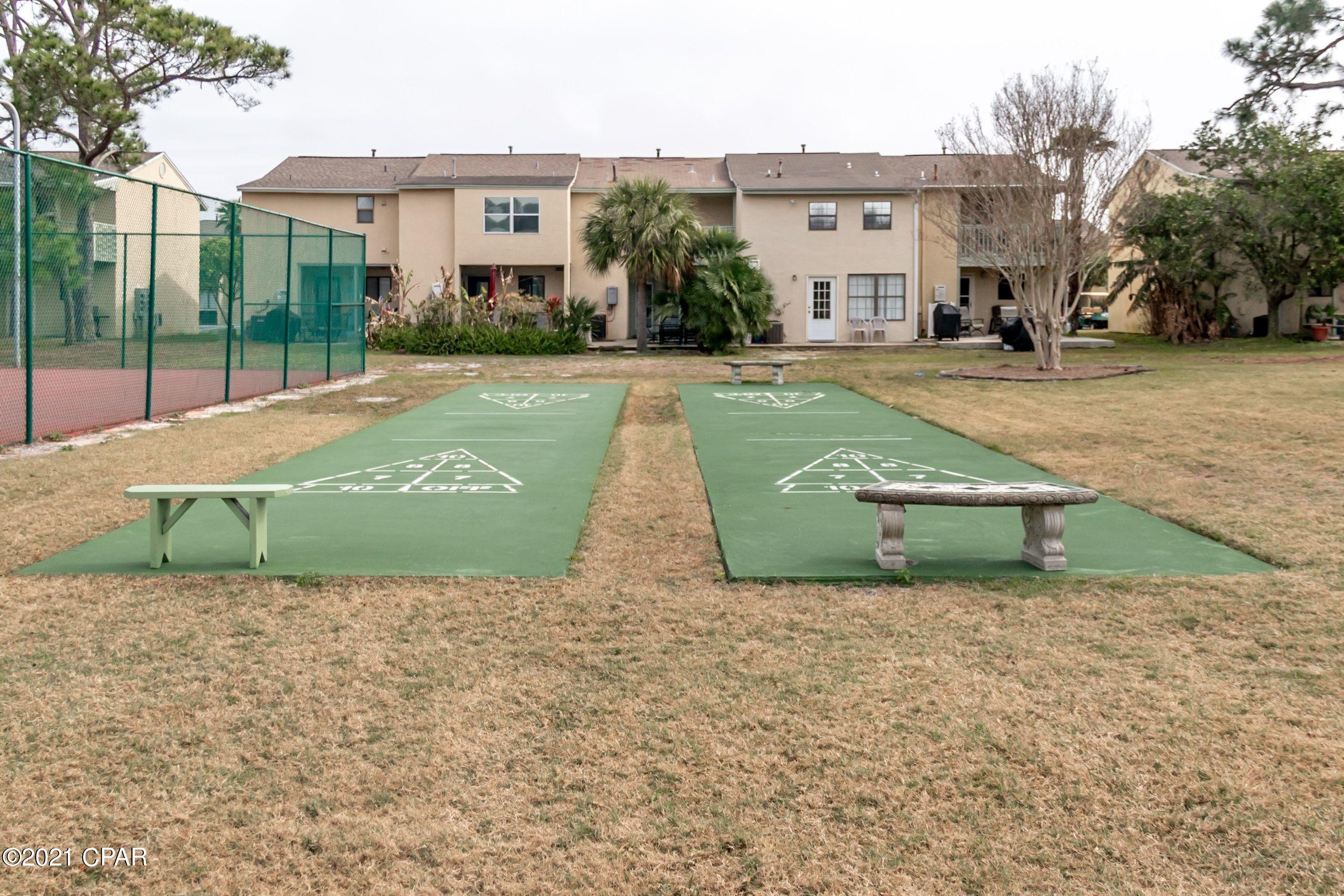 Gulf Highlands Beach Resort - Residential